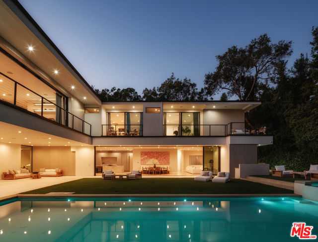 260 S Canyon View Drive Los Angeles California United States, for Sale, residential,  , InCom Brokerage Sample