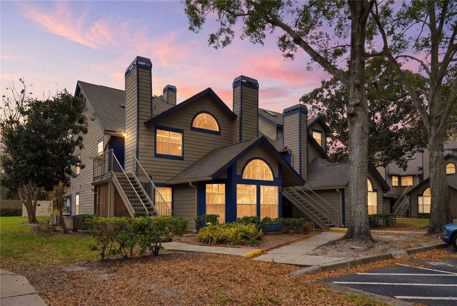 949 BIRD BAY COURT APT 201 Lake Mary Florida United States, for Sale, residential,  , Realty World Preferred