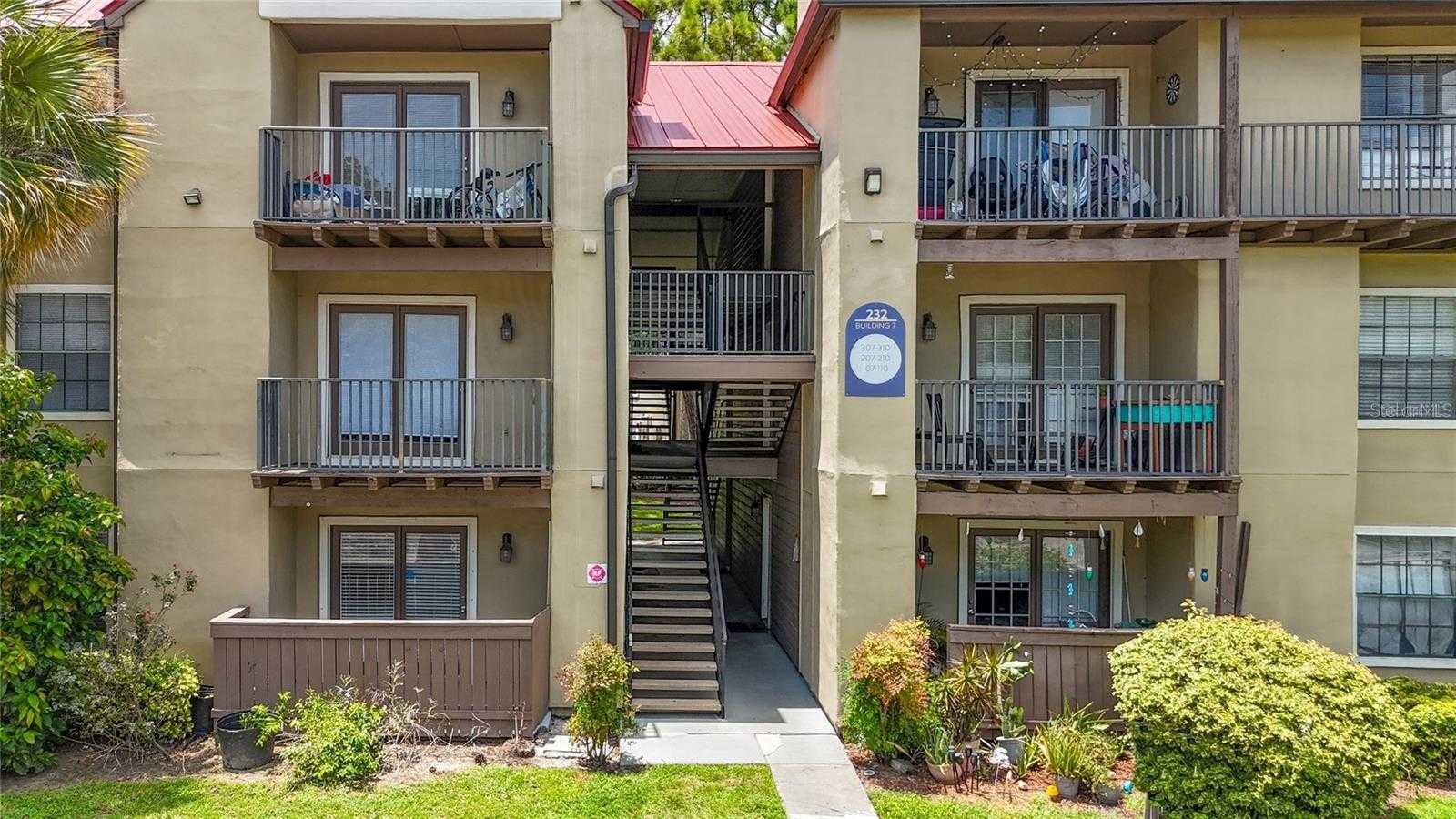 232 AFTON SQUARE APT 108 Altamonte Springs Florida United States, for Sale, residential,  , The Mount Dora Group 