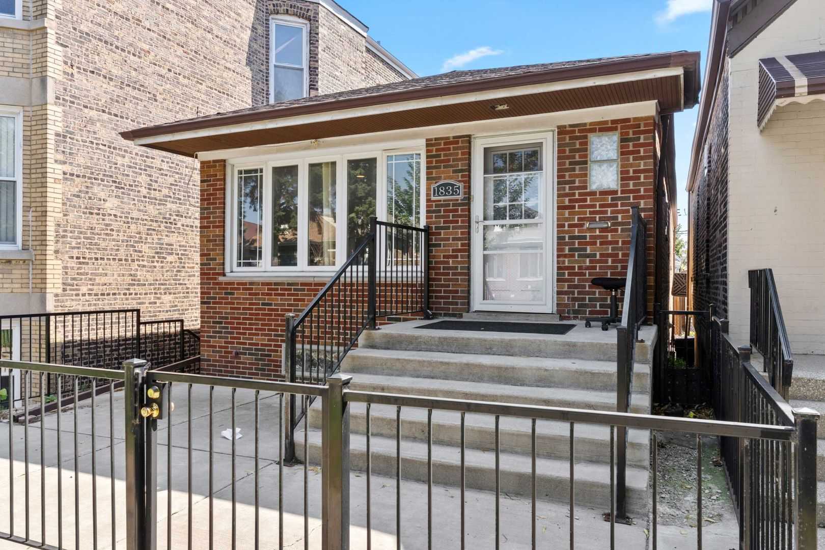 1835 W 34th Street Chicago Illinois United States, for Sale, residential,  , RICHLAND GLOBAL INC.