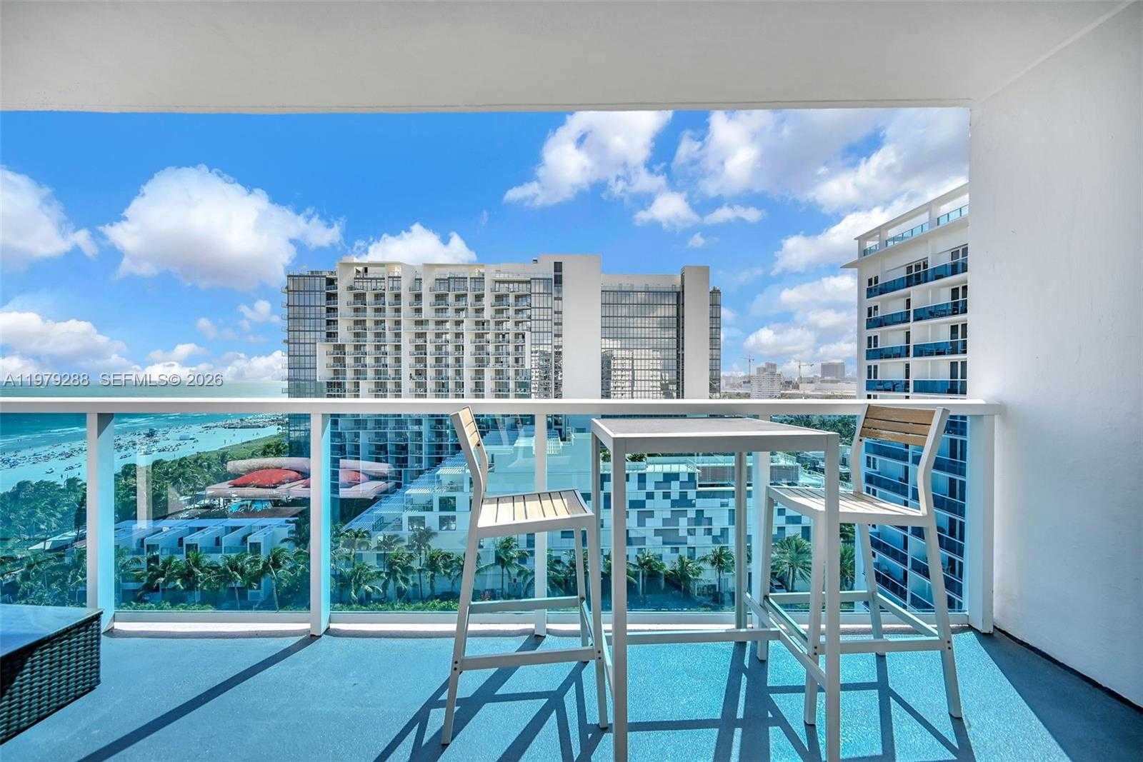 2301 Collins Ave  APT 1204 Miami Beach Florida United States, for Sale, residential, Anna Wilson, Incom Demo New Office