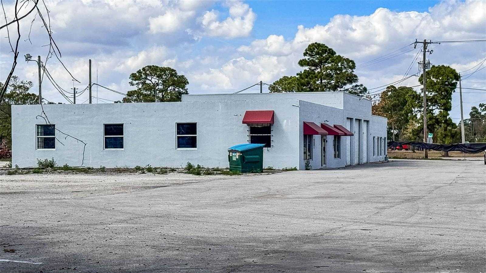 415 ANGLE ROAD Fort Pierce Florida United States, for Sale, commercial,  , The Mount Dora Group 
