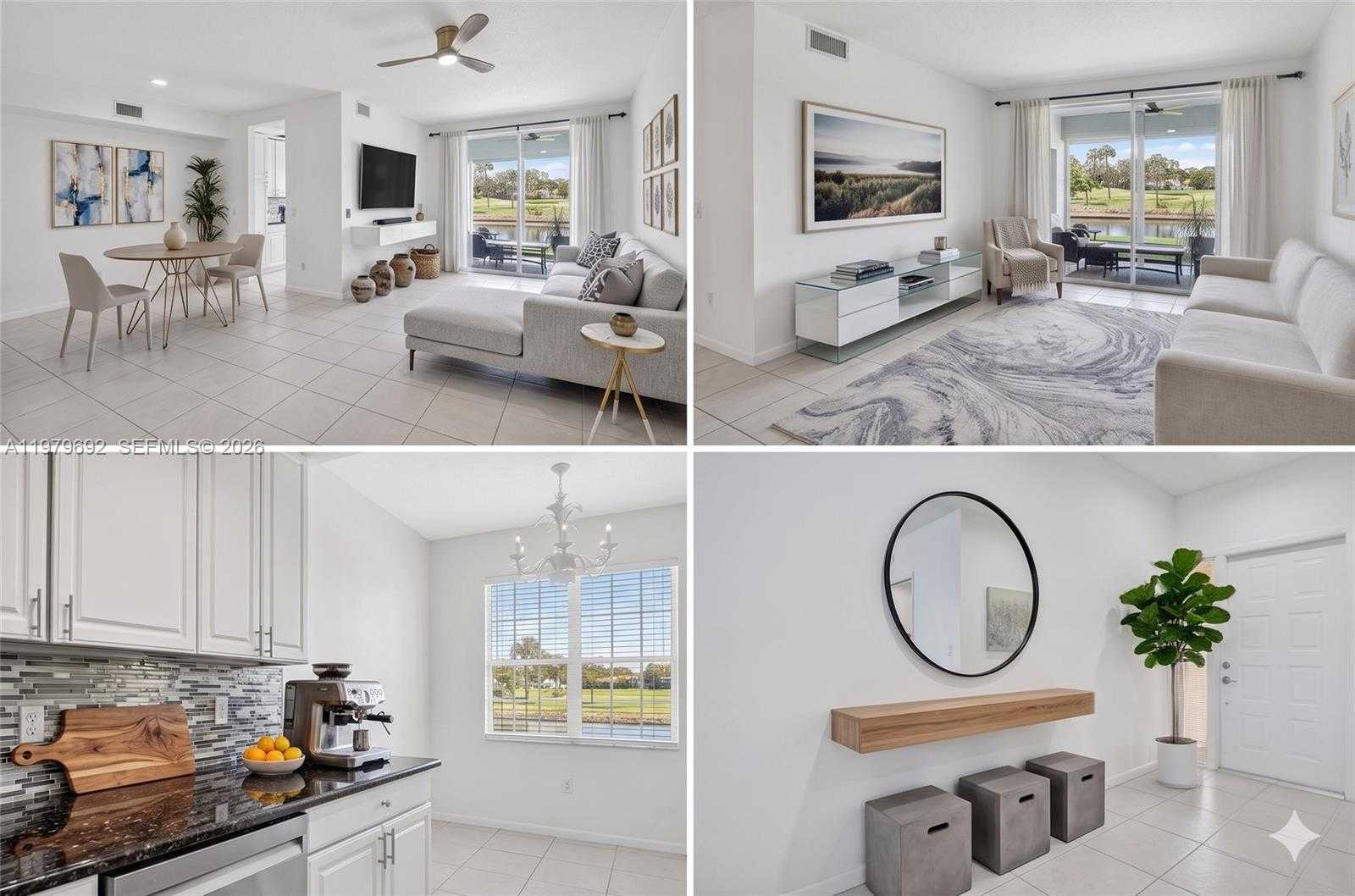 17051 Emile St APT 3 Boca Raton Florida United States, for Sale, residential, Pierre J Denis, Realty 100