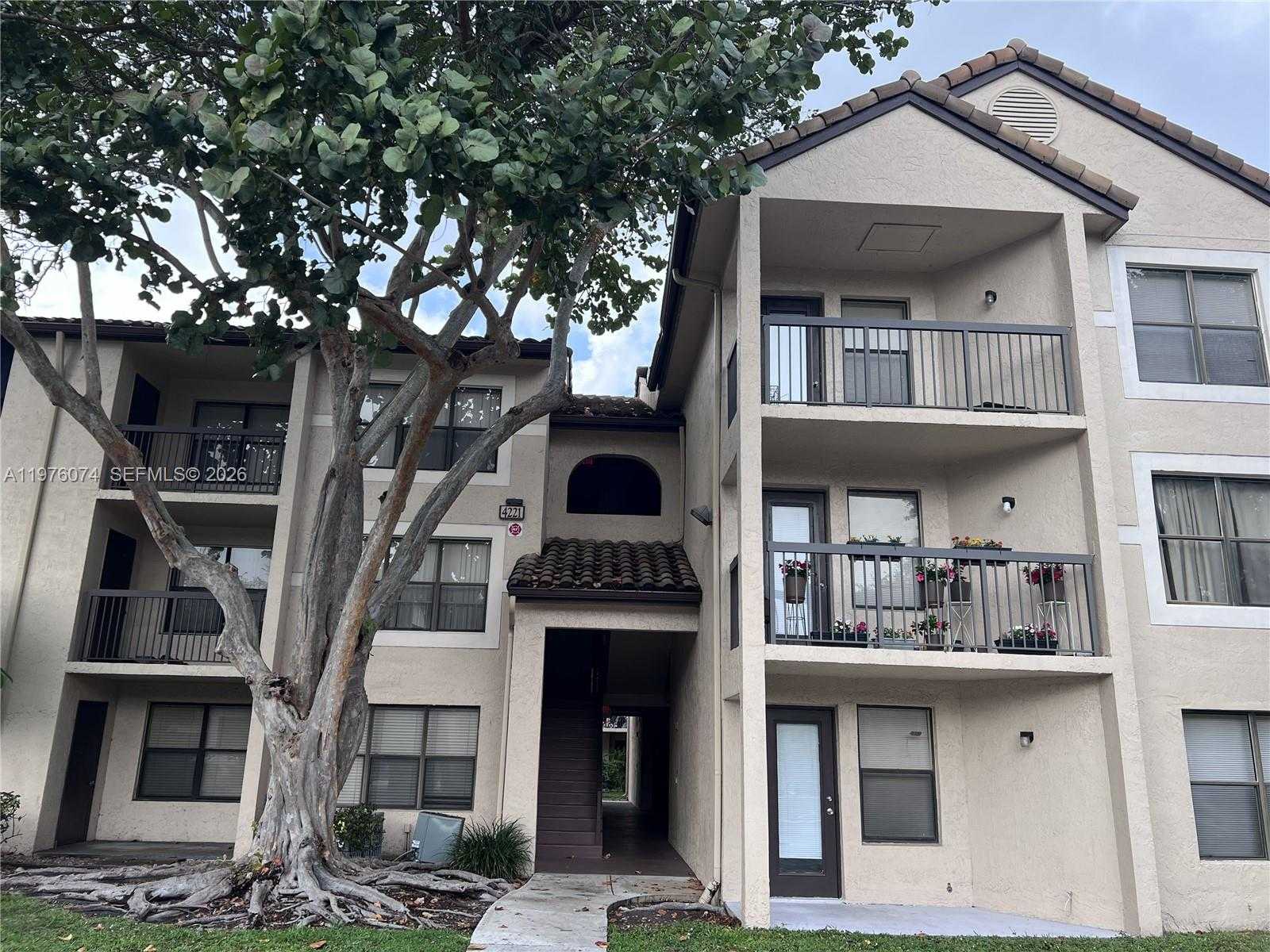 4221 W Mcnab Rd  APT 43 Pompano Beach Florida United States, for Rent, residential,  , D'Lux Real Estate Services, LLC