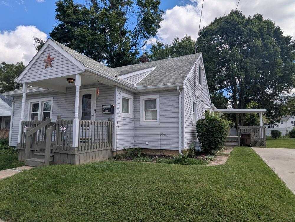 1554 Belmont Avenue Springfield Ohio United States, for Sale, residential,  , Lagonda Creek Real Estate, LLC 