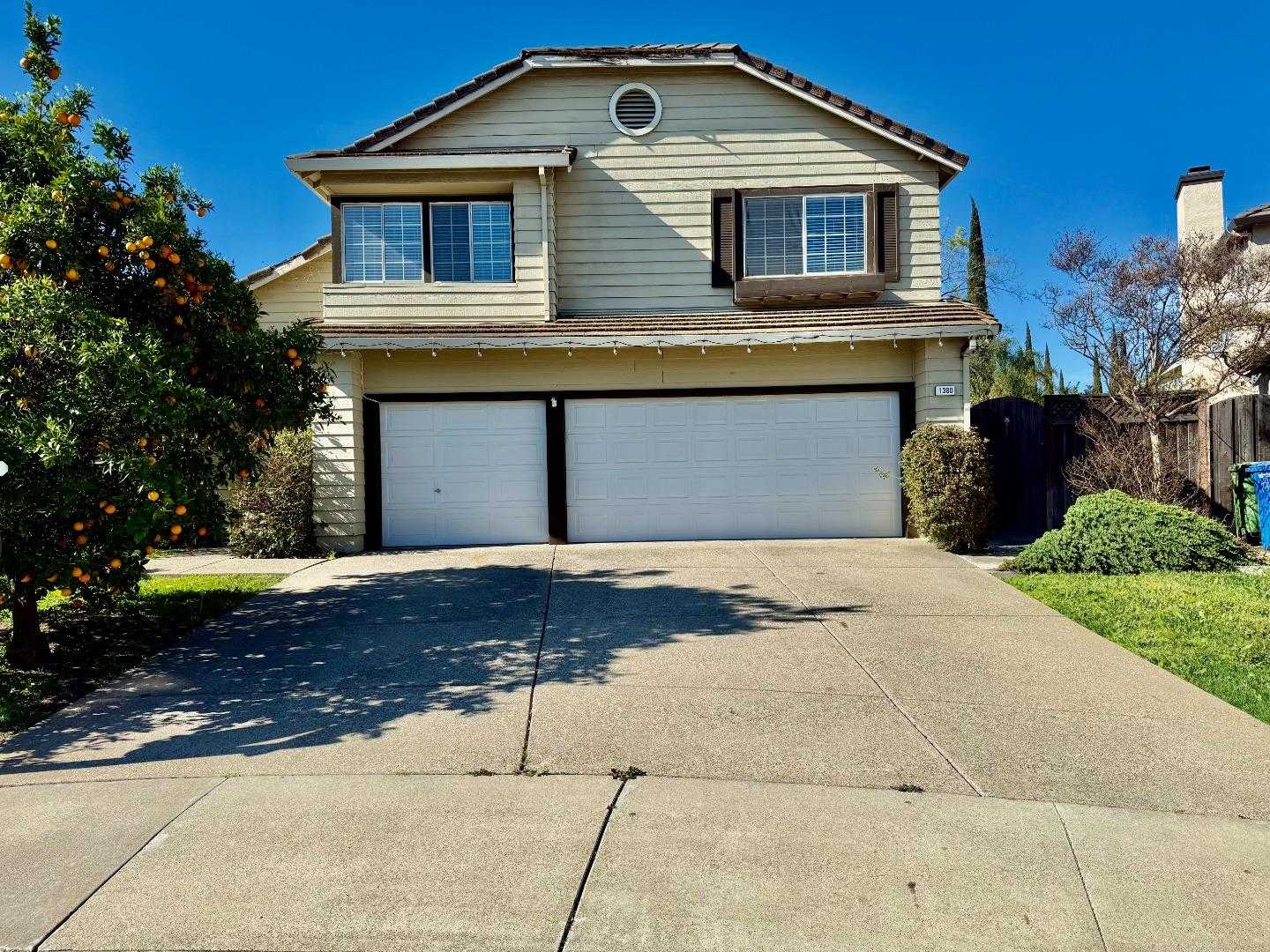 1380 Parkside Drive Tracy California United States, for Sale, residential, Zoe Wahidi, Your Home Sold Guaranteed Realty