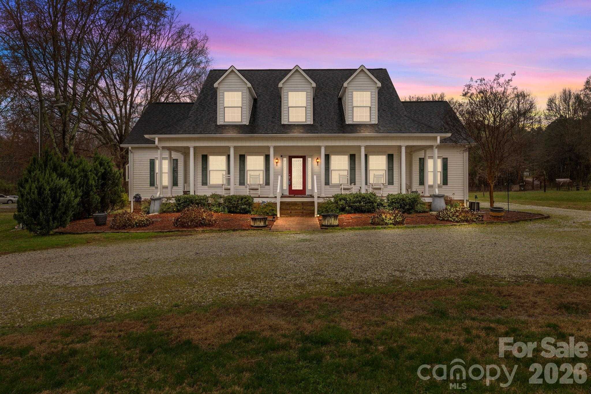 1012 Saint Paul Church Road Salisbury North Carolina United States, for Sale, residential, David Garofalo, Carolina4Sale Realty LLC