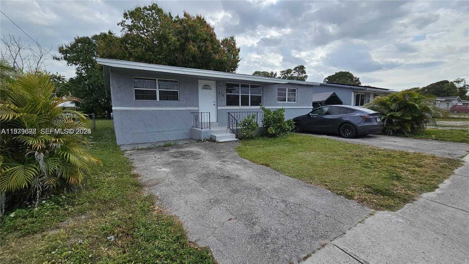 374 NW 31st Ave Pompano Beach Florida United States, for Rent, residential,  , D'Lux Real Estate Services, LLC