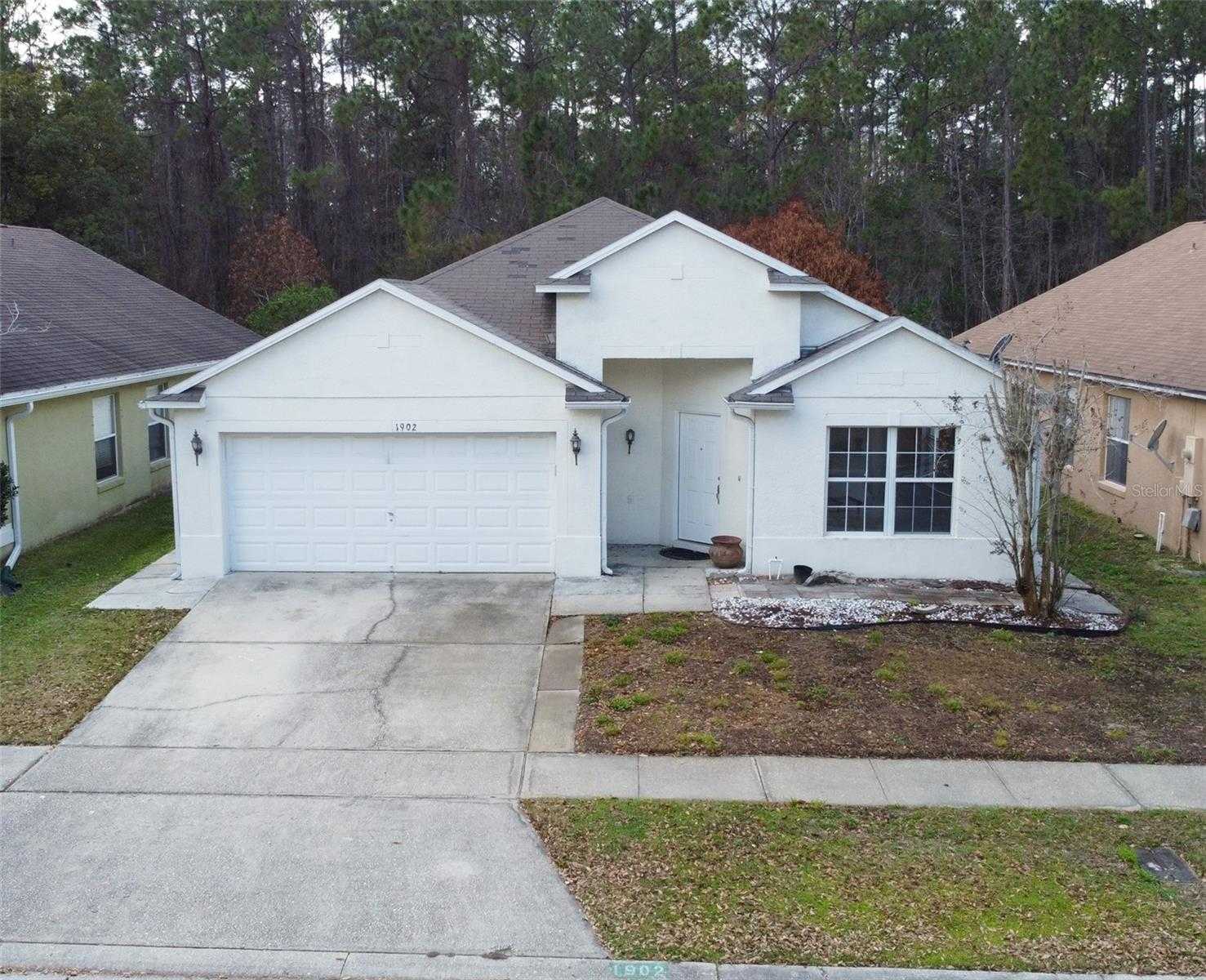 1902 PALMETTO PINE LANE Orlando Florida United States, for Sale, residential, Ken Anderson, ApexOne Realty, Inc.