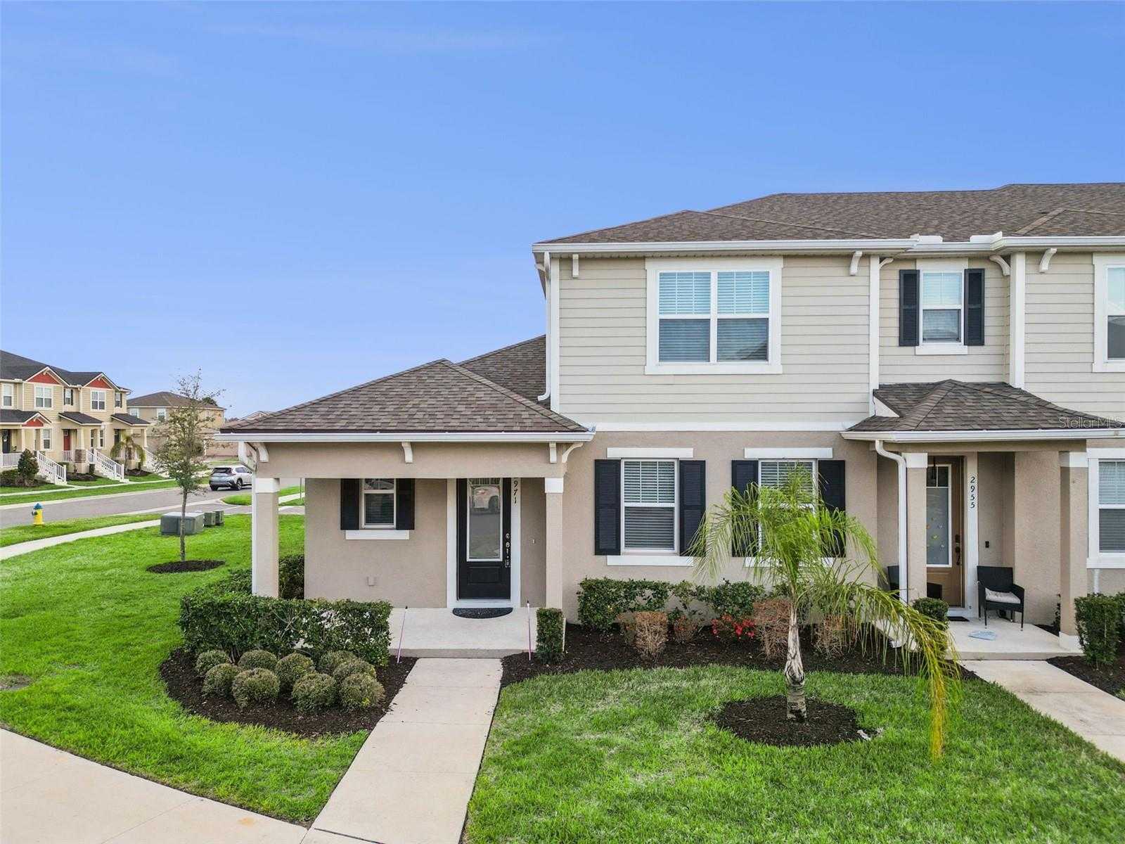 2971 FIREBUSH WAY Clermont Florida United States, for Sale, residential, Zaira Mejia, Spaces & Styles Group