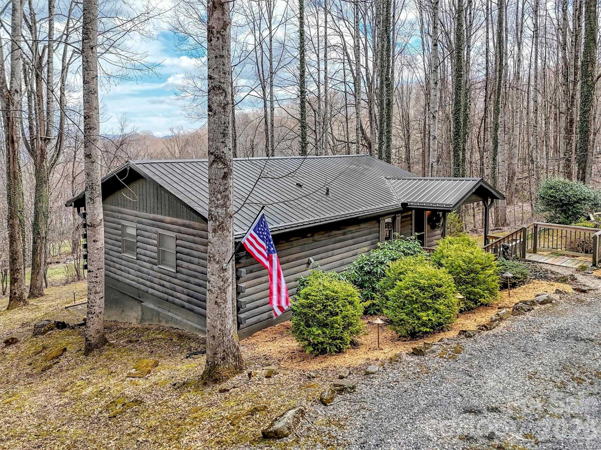 63 Alpaugh Drive Waynesville North Carolina United States, for Sale, residential, Jaci Reynolds, RE/MAX Executive