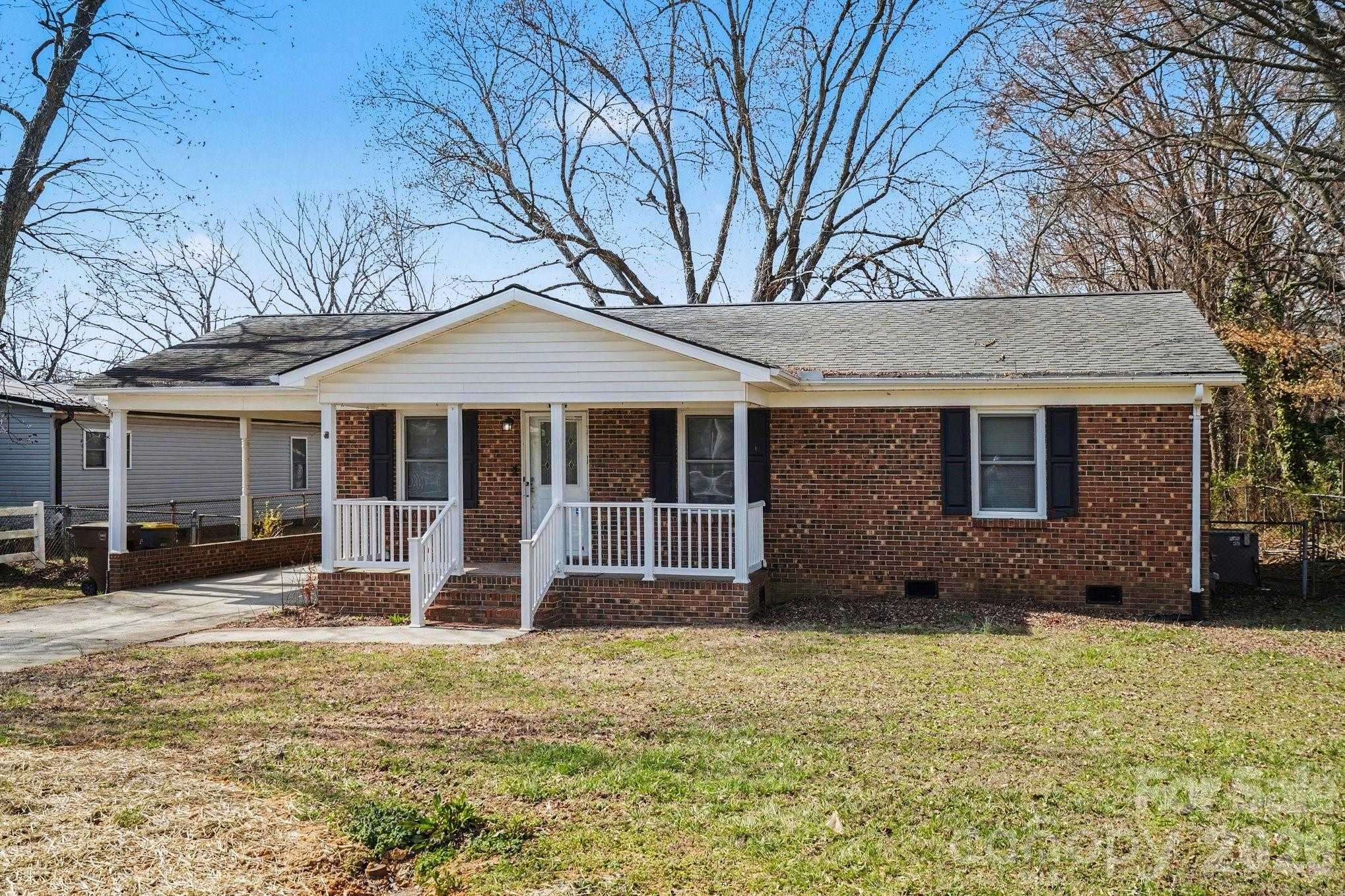1004 Oakwood Avenue Kannapolis North Carolina United States, for Sale, residential, David Garofalo, Carolina4Sale Realty LLC