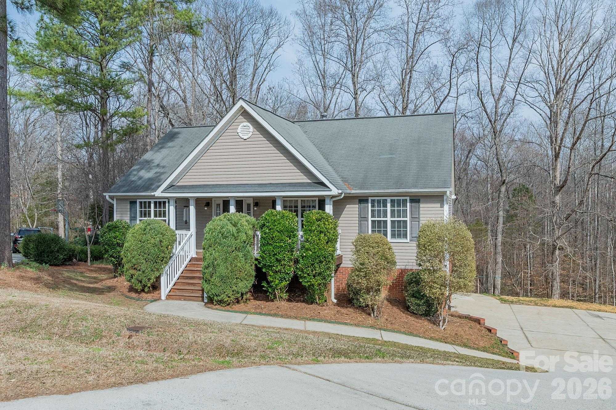 441 Carriage Lane Linwood North Carolina United States, for Sale, residential, David Garofalo, Carolina4Sale Realty LLC