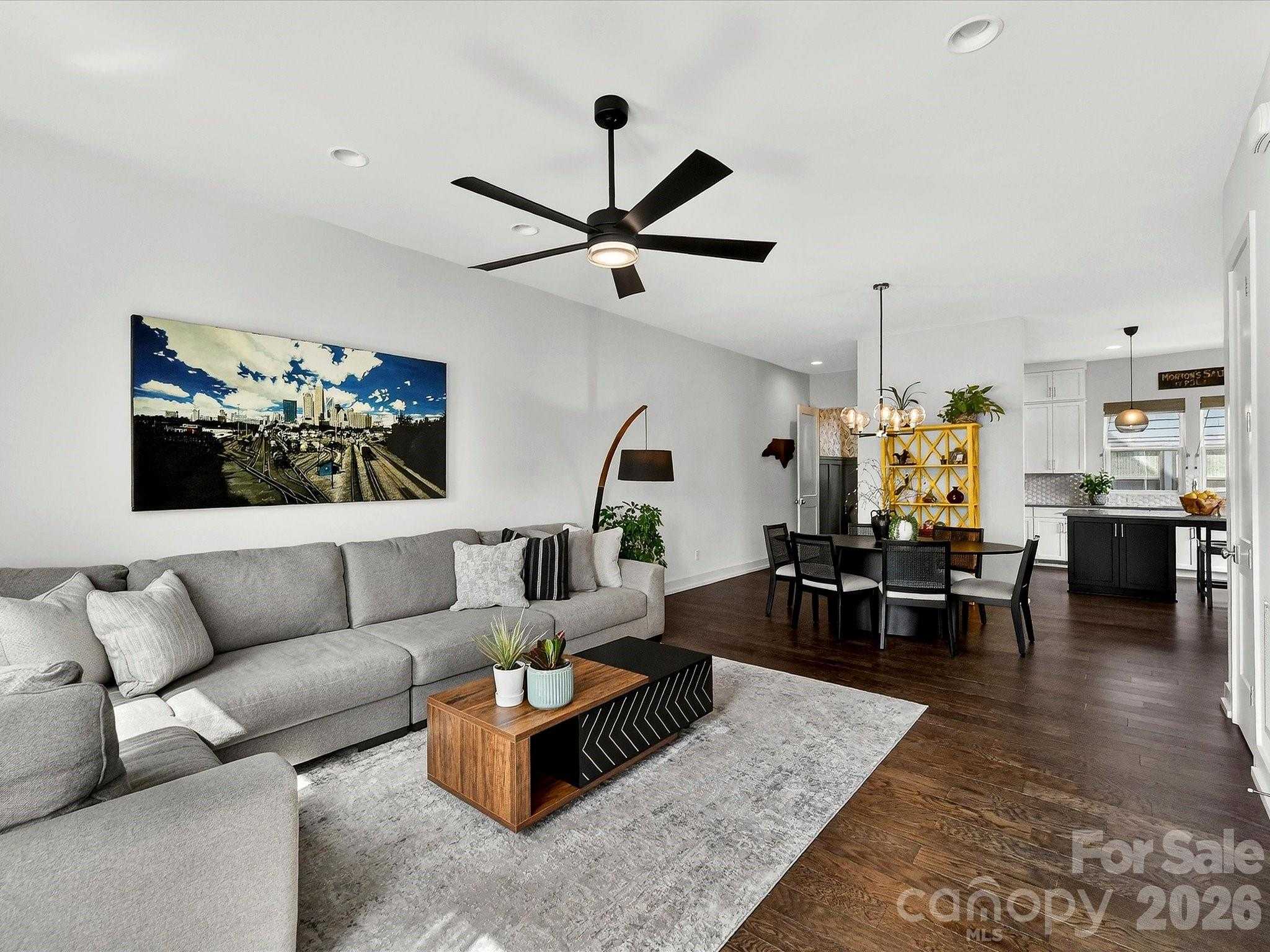 1613 Parkwood Avenue Charlotte North Carolina United States, for Sale, residential, Kristen Haynes, New Home Buyers Brokers / Realty Pros