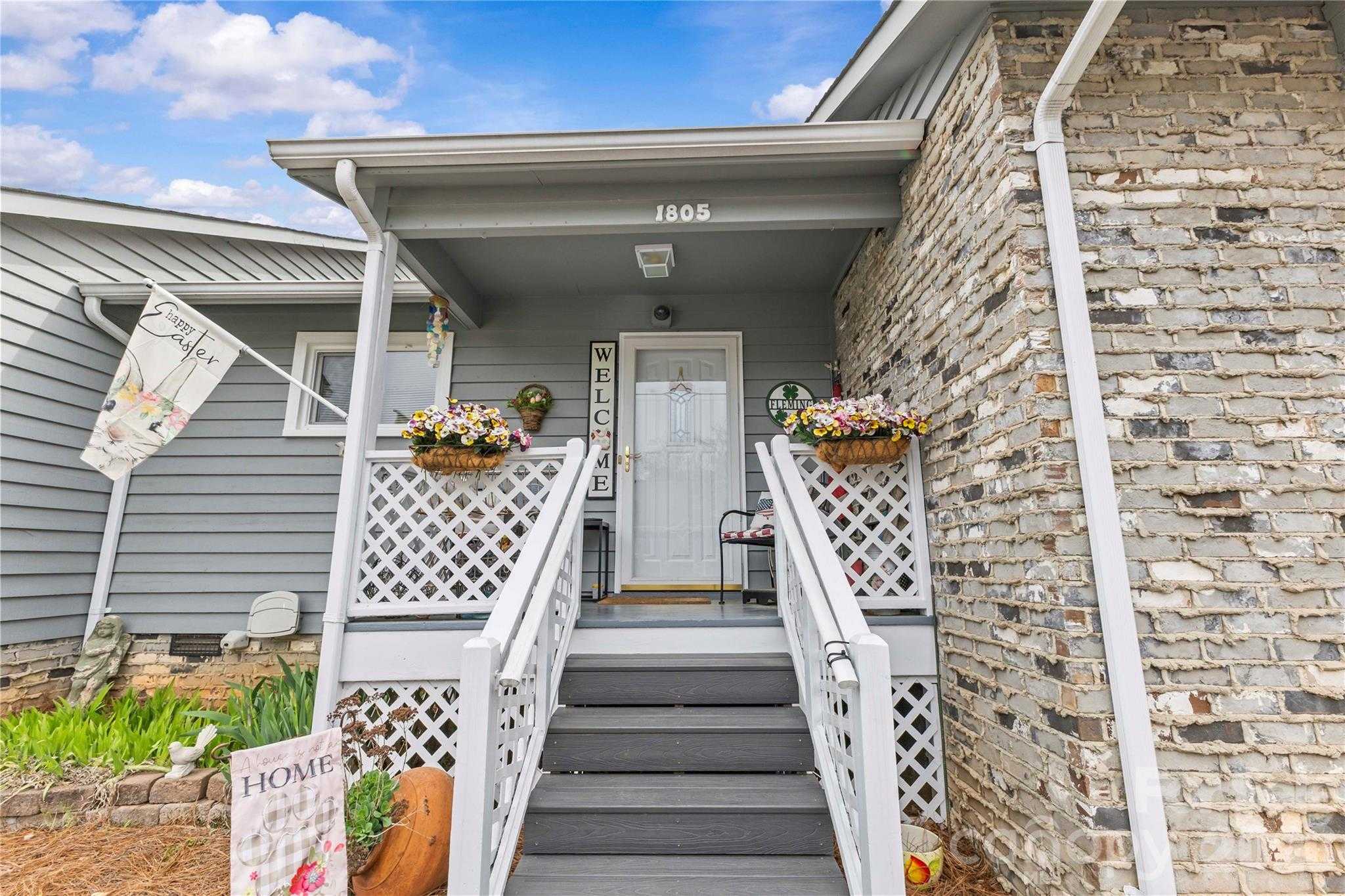 1805 Wellington Hills Circle Salisbury North Carolina United States, for Sale, residential, David Garofalo, Carolina4Sale Realty LLC