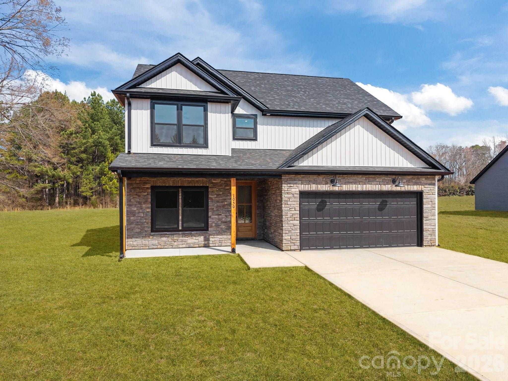 1050 Gibson Road Salisbury North Carolina United States, for Sale, residential, David Garofalo, Carolina4Sale Realty LLC