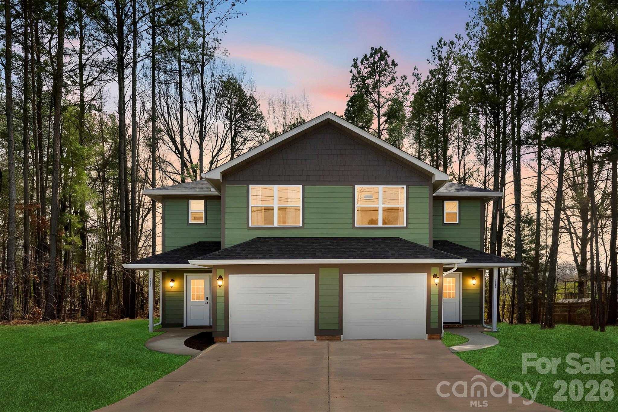 125 Lowrance Avenue Kannapolis North Carolina United States, for Sale, residential, David Garofalo, Carolina4Sale Realty LLC