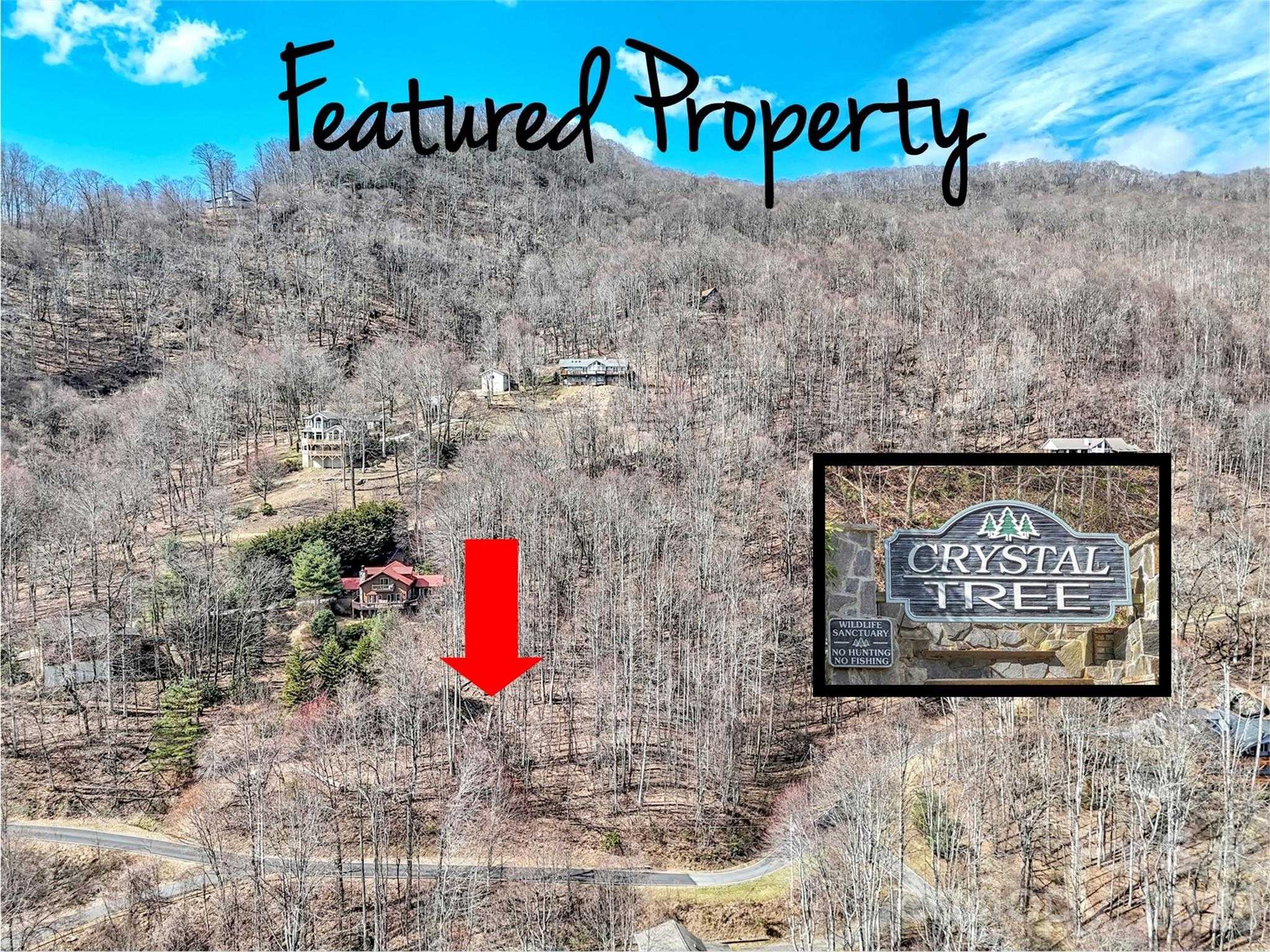 Chipmunk Circle APT 27 Waynesville North Carolina United States, for Sale, commercial, Jaci Reynolds, RE/MAX Executive