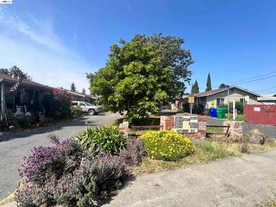 21335 Hathaway Ave , 41126640, Hayward,  for sale - Olga Lopez, REALTY EXPERTS