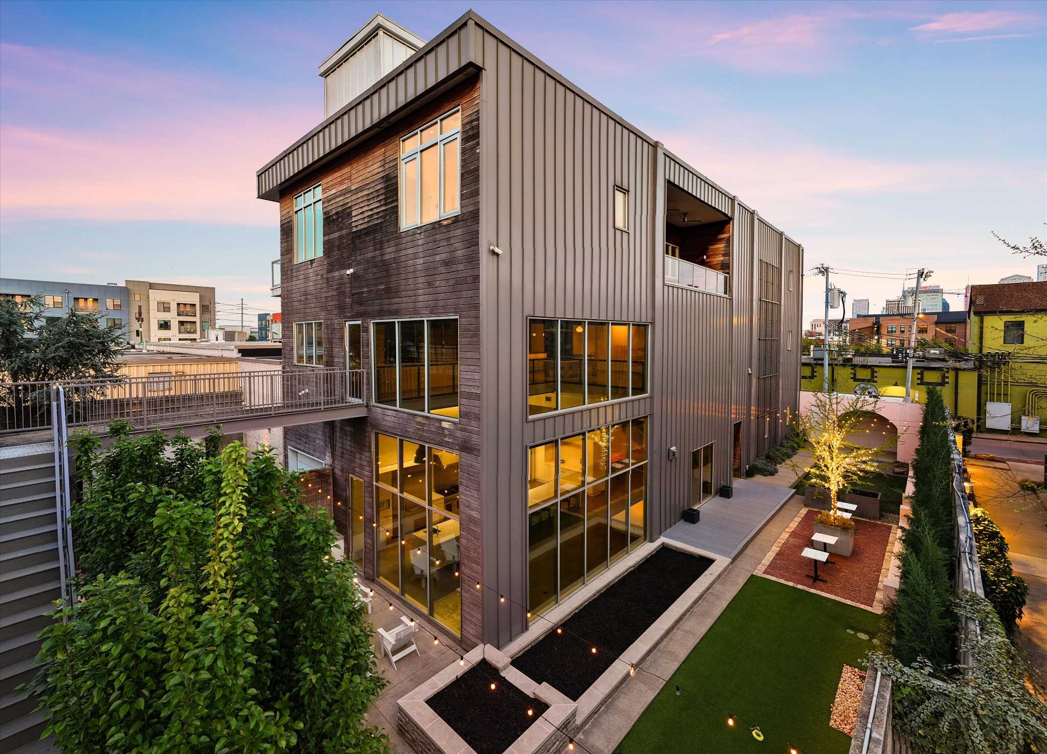 312 Madison St Nashville Tennessee United States, for Sale, residential, Amy Kempf, Reliant Realty ERA Powered