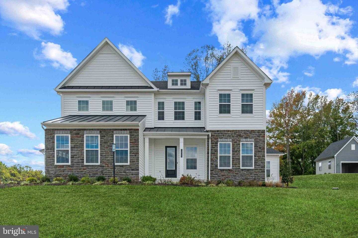 16500 GOLDEN CROWN DRIVE Upper Marlboro Maryland United States, for Sale, residential,  , Velocity Real Estate 