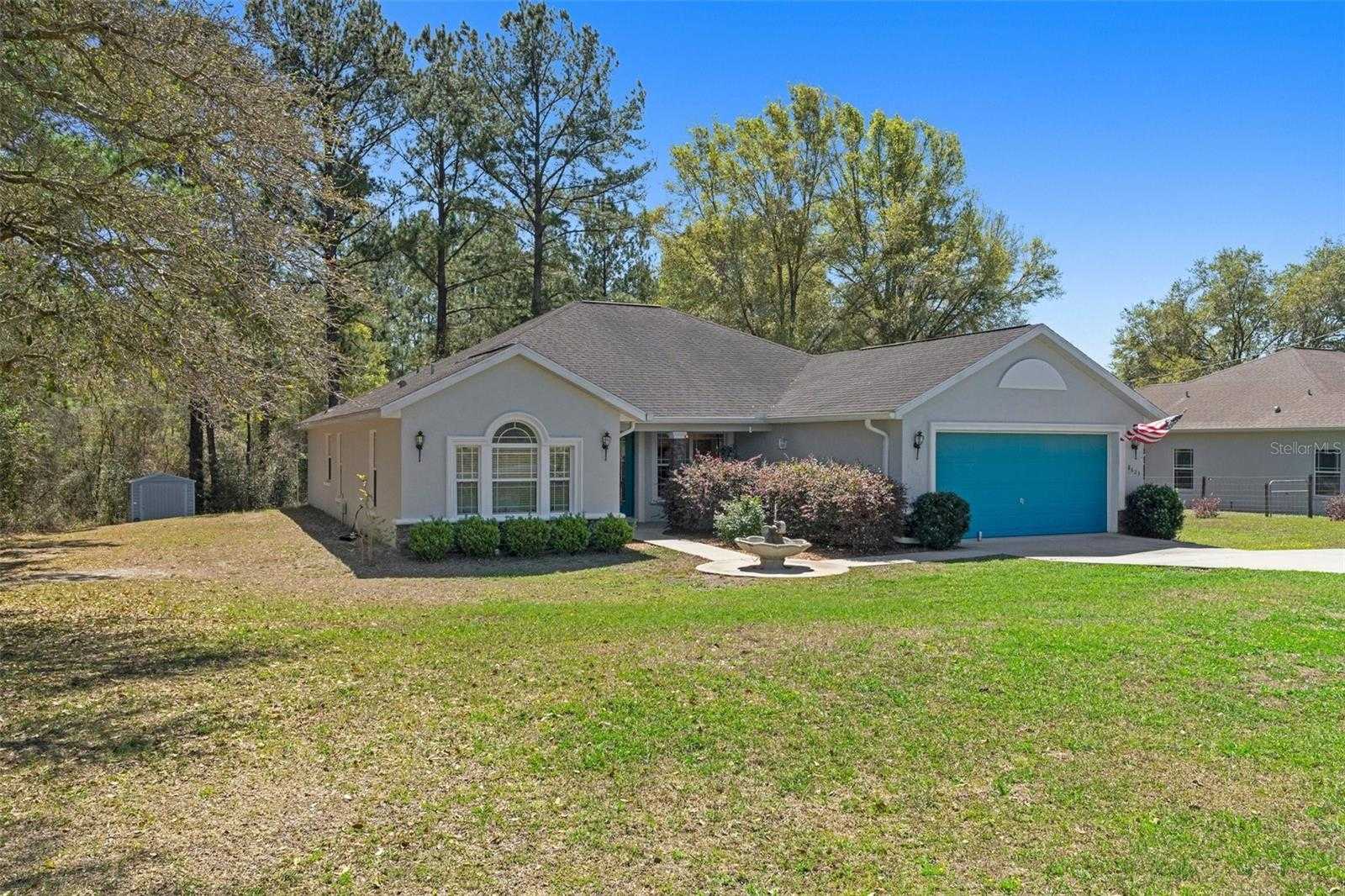 8623 N DORA WAY Dunnellon Florida United States, for Sale, residential,  , The Mount Dora Group 