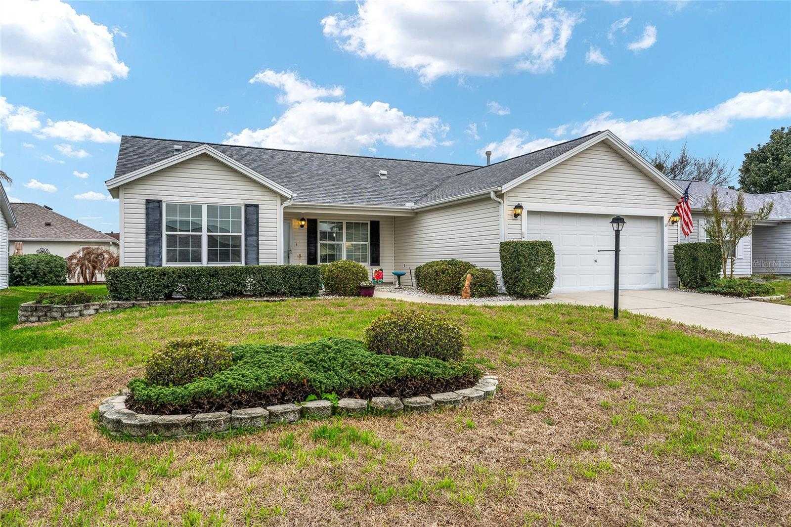 17713 SE 89TH MILFORD AVENUE The Villages Florida United States, for Sale, residential,  , Success Home Sales