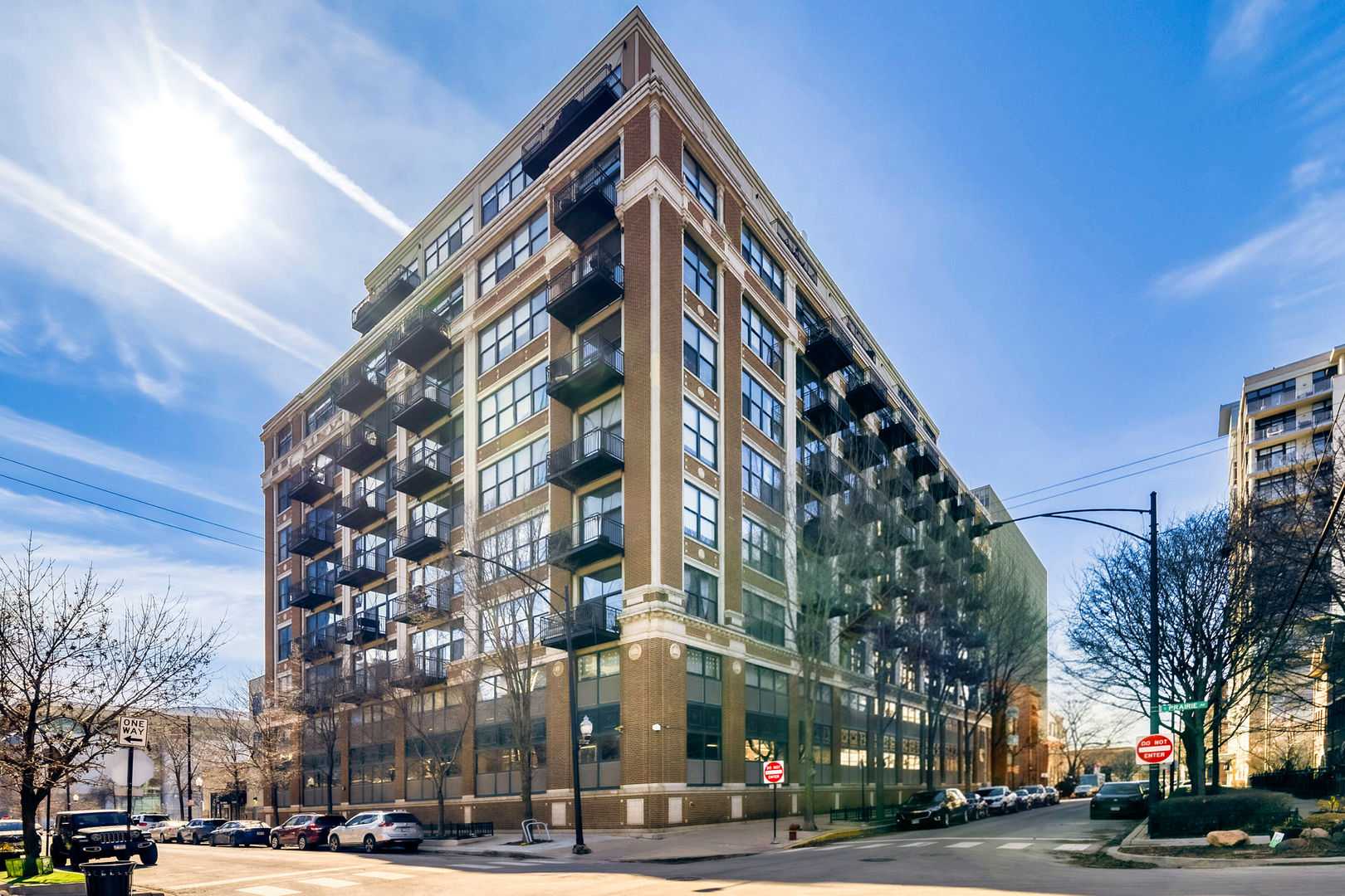 221 E Cullerton Street APT 408 Chicago Illinois United States, for Sale, residential,  , RICHLAND GLOBAL INC.