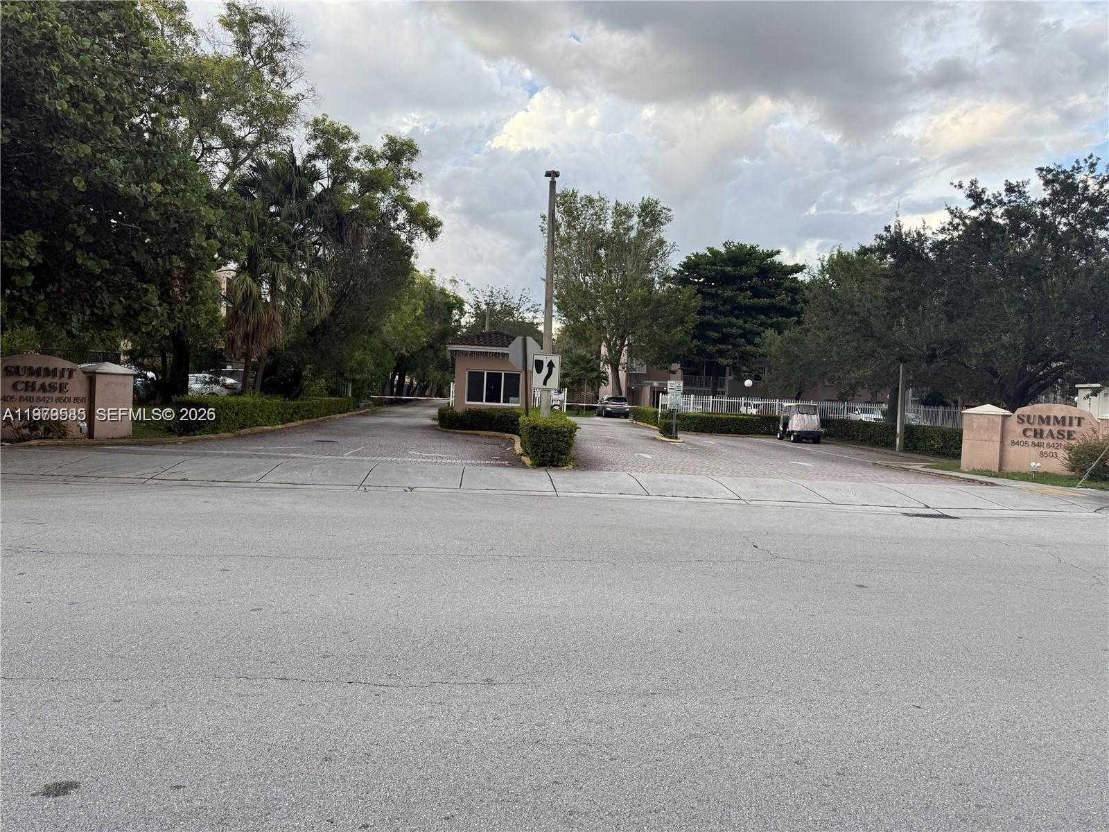 8405 NW 8th St  APT 304 Miami Florida United States, for Sale, residential,  , One Stop Realty - Miami