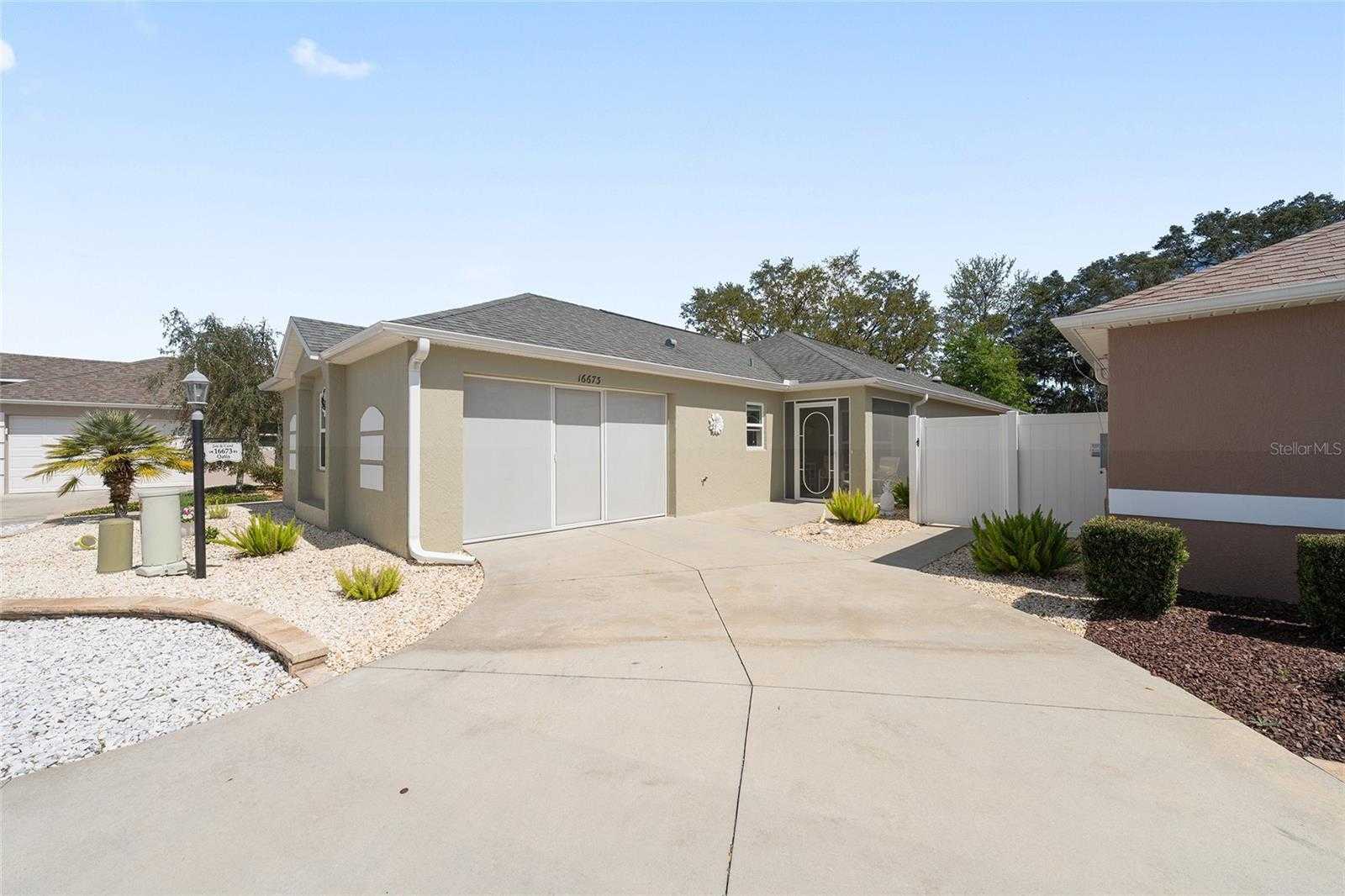 16673 SE 92ND STOKES COURT The Villages Florida United States, for Sale, residential,  , Success Home Sales