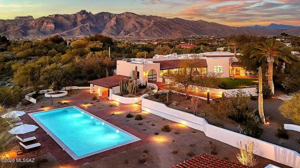 5055 Calle La Vela Tucson Arizona United States, for Sale, residential, Aaron Lieberman, TIERRA ANTIGUA REALTY