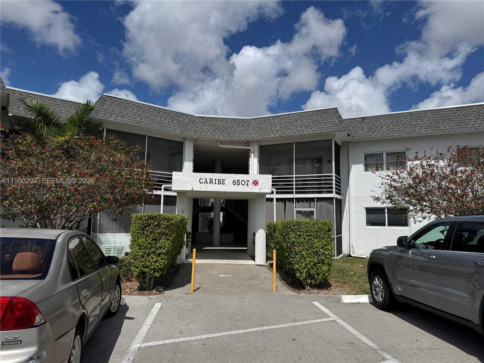 6507 Winfield Blvd  APT 111AC Margate Florida United States, for Sale, residential,  , Radius Realty Group