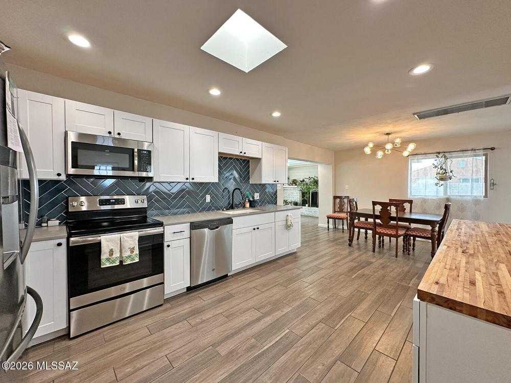 249 Tucson Boulevard Tucson Arizona United States, for Sale, residential, Aaron Lieberman, TIERRA ANTIGUA REALTY