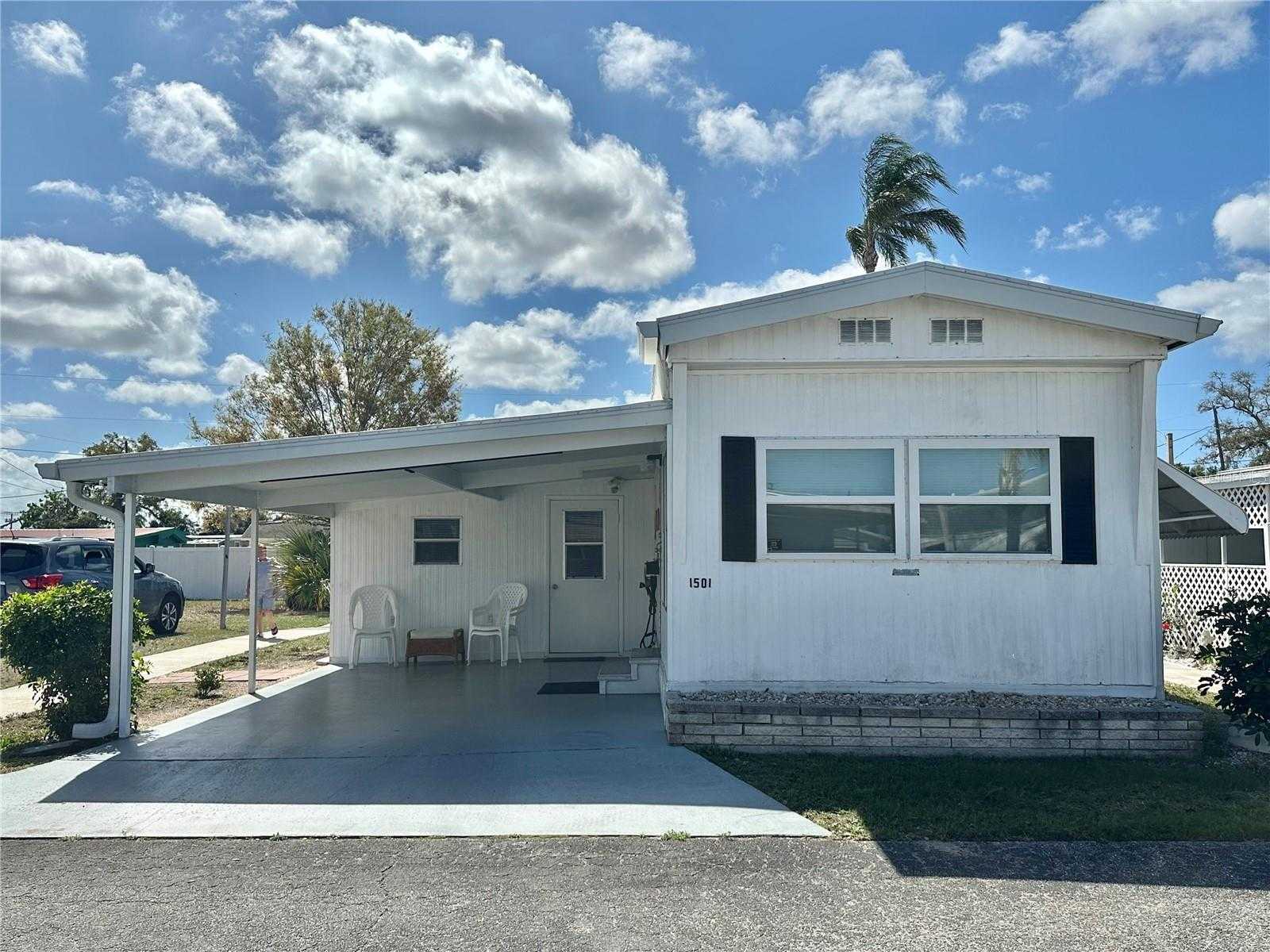 1501 25TH AVENUE DRIVE Bradenton Florida United States, for Sale, residential,  , The Mount Dora Group 