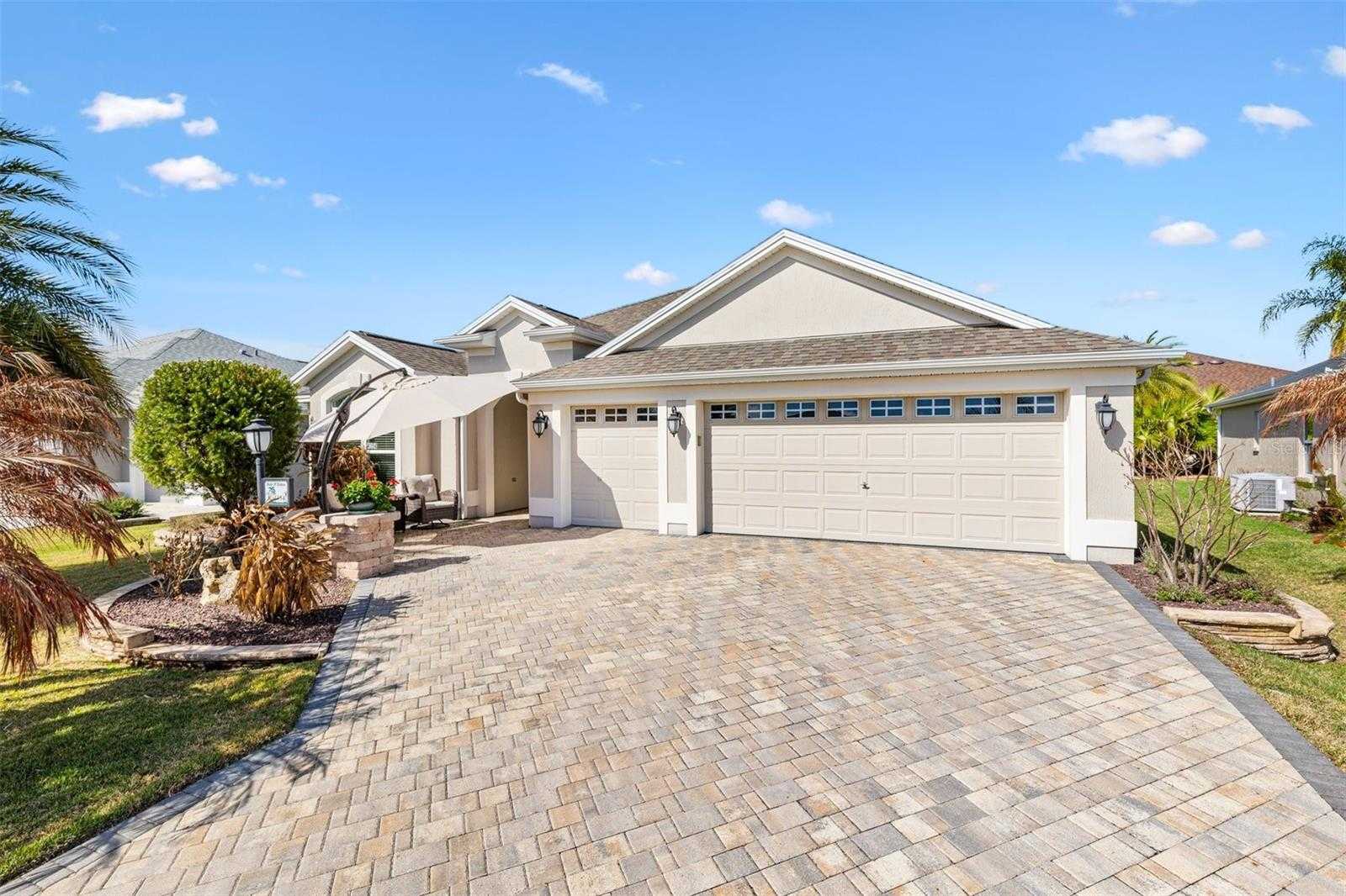 4354 ZEPPELIN ROAD The Villages Florida United States, for Sale, residential,  , Success Home Sales