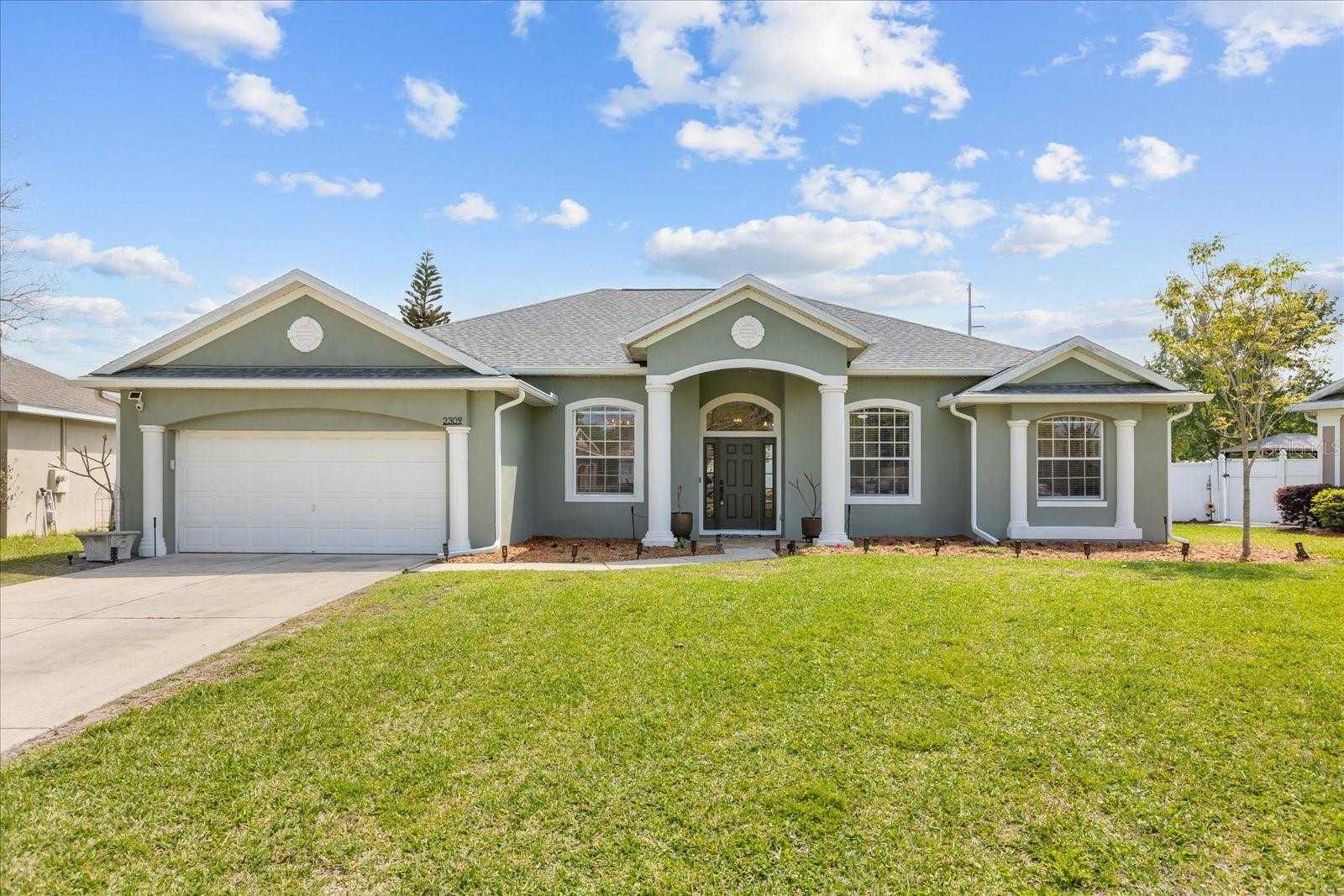 2309 WOLF RIDGE LANE Mount Dora Florida United States, for Sale, residential,  , Success Home Sales