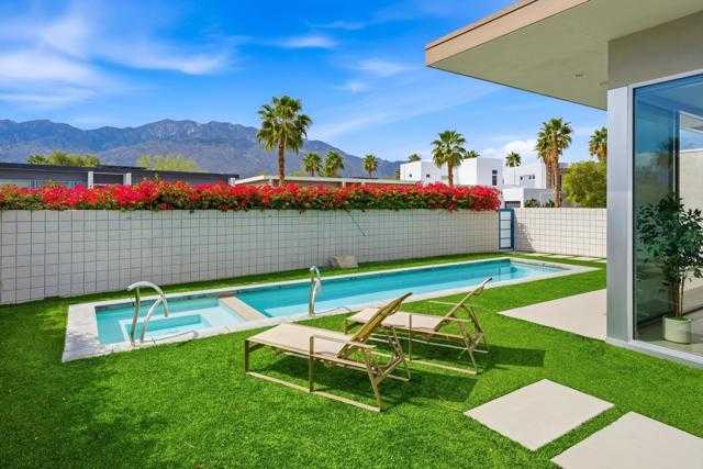 542 Skylar Lane Palm Springs California United States, for Sale, residential, Michael Layton, PSagent.com