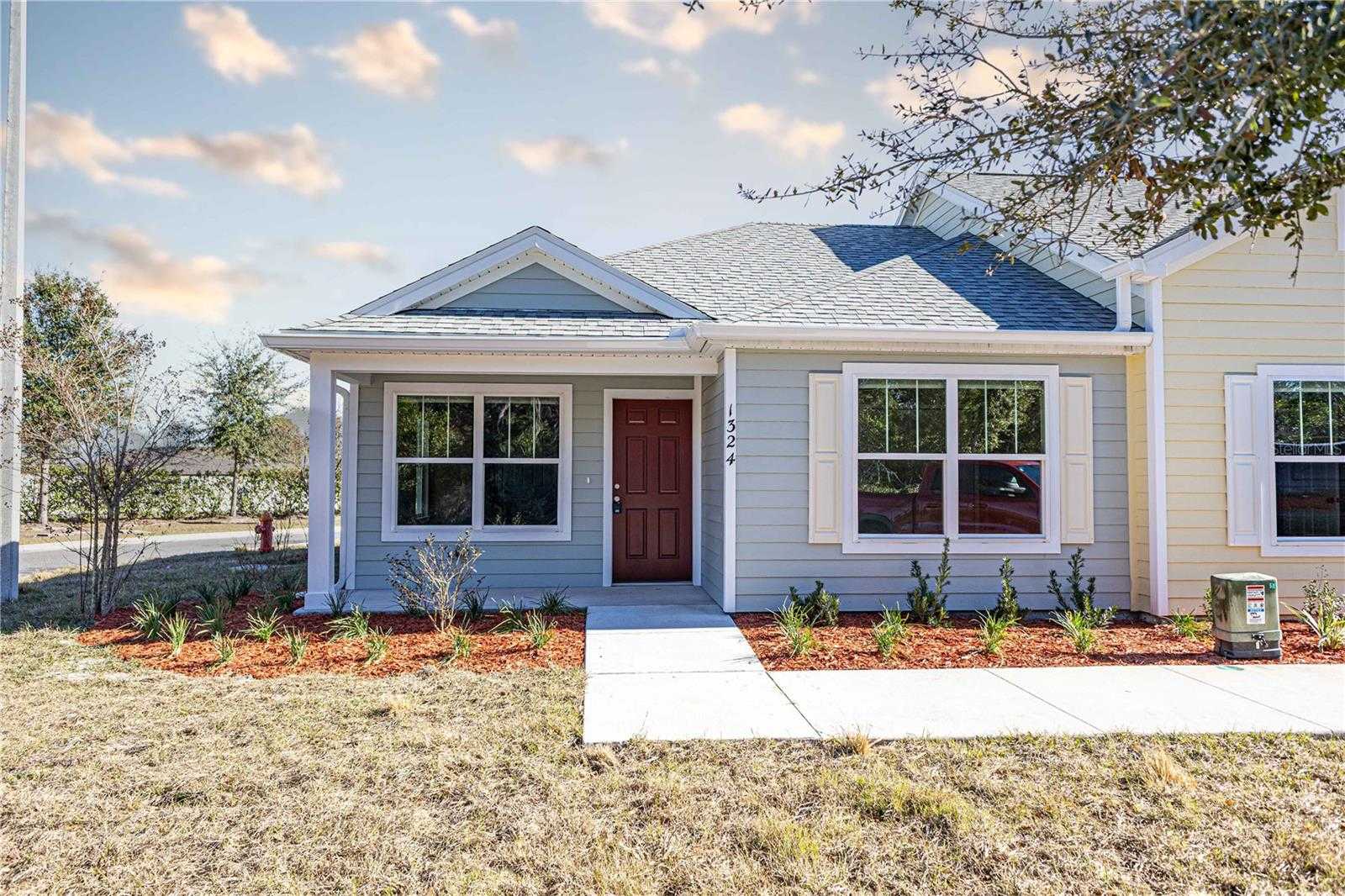 1324 COTTAGE CIRCLE Tavares Florida United States, for Sale, residential,  , Success Home Sales