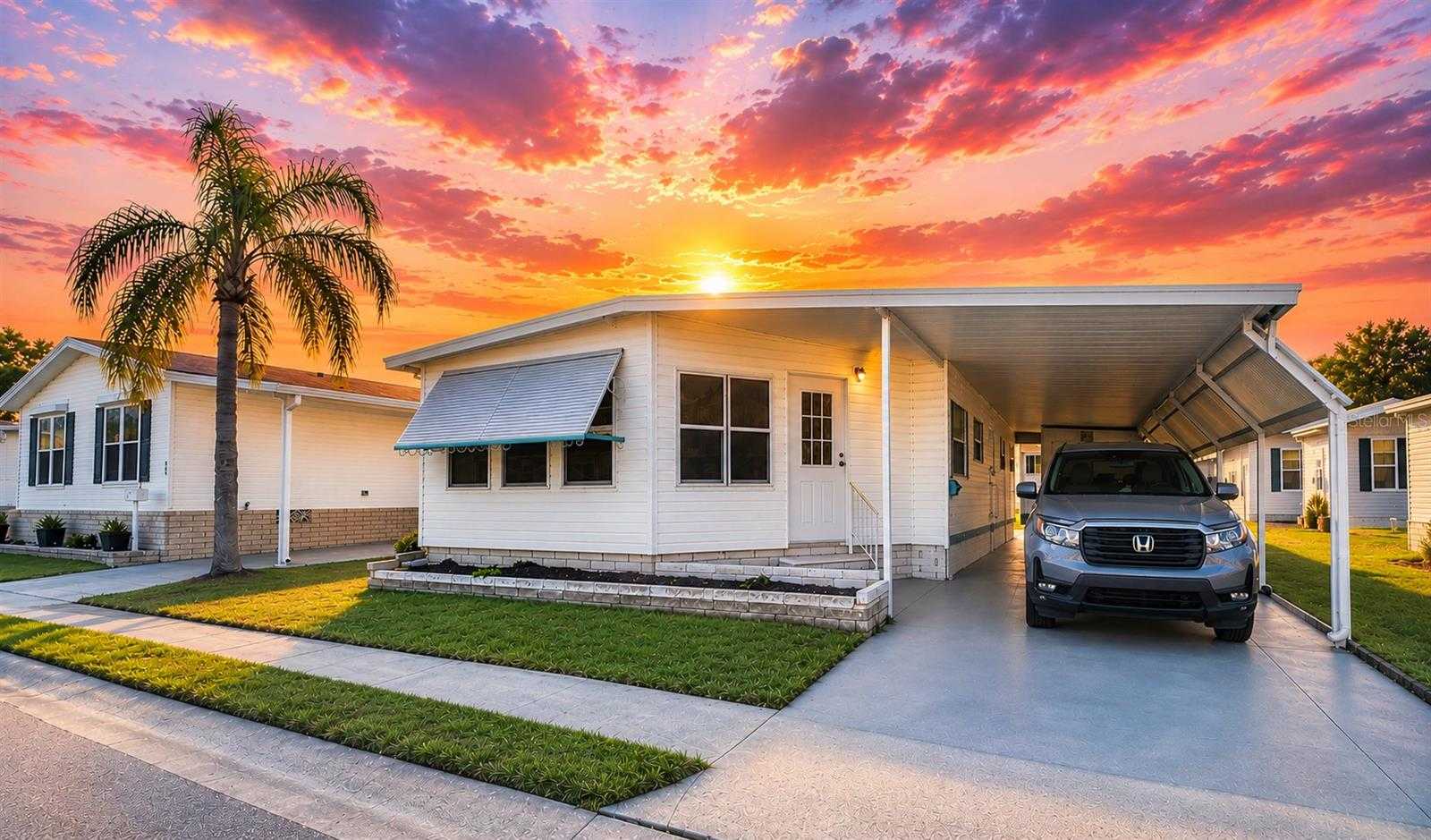 1100 BELCHER ROAD APT 197 Largo Florida United States, for Sale, residential,  ,  Real Estate Brokerage & Consultation, Inc