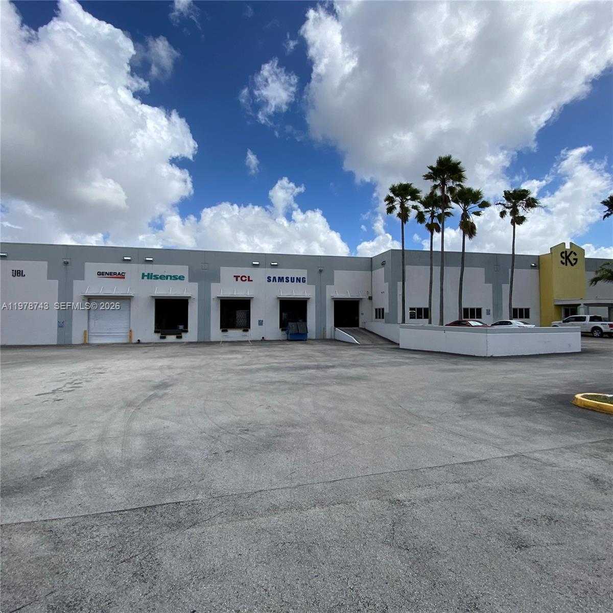 2555 NW 107th Ave Doral Florida United States, for Lease, commercial, Roberto Villasmil, Interinvestments Realty, Inc.
