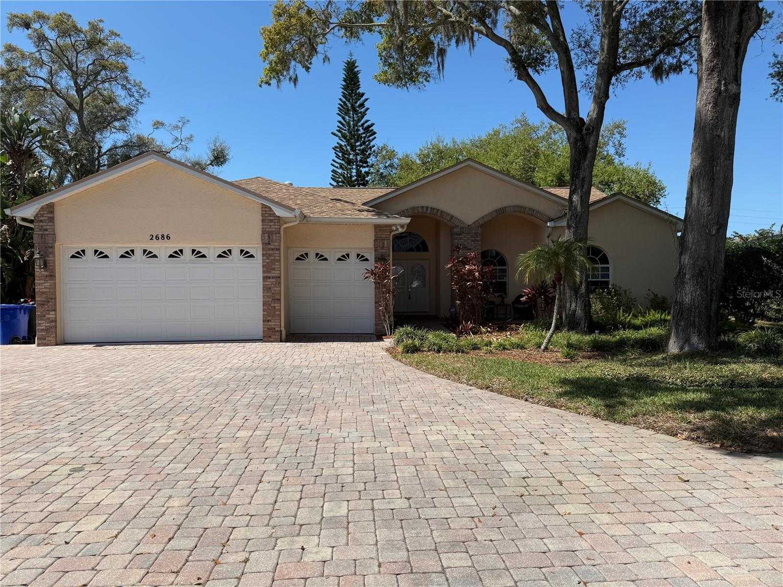 2686 CRYSTAL CIRCLE Dunedin Florida United States, for Sale, residential,  , ARROW REALTY