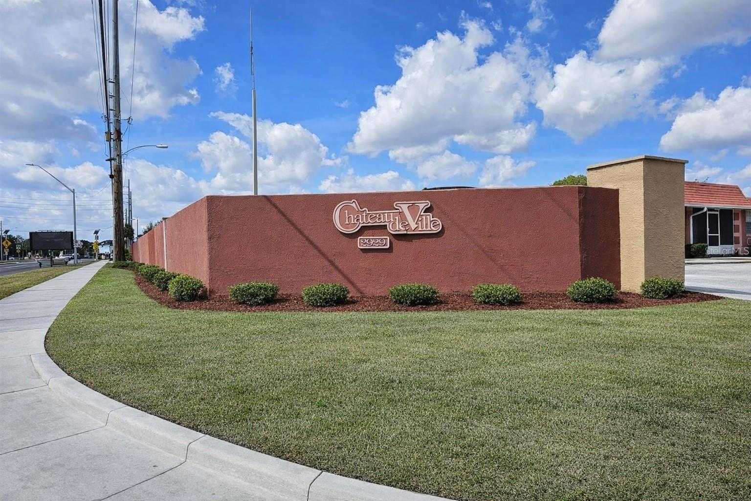 2929 W OAK RIDGE ROAD APT E6 Orlando Florida United States, for Sale, residential,  , Success Home Sales