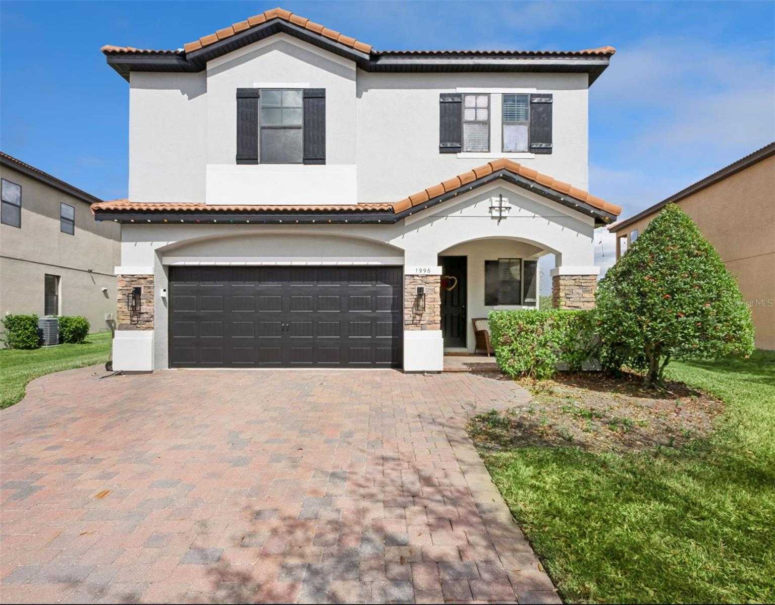 1996 LEATHER FERN DRIVE Ocoee Florida United States, for Sale, residential, Zaira Mejia, Spaces & Styles Group