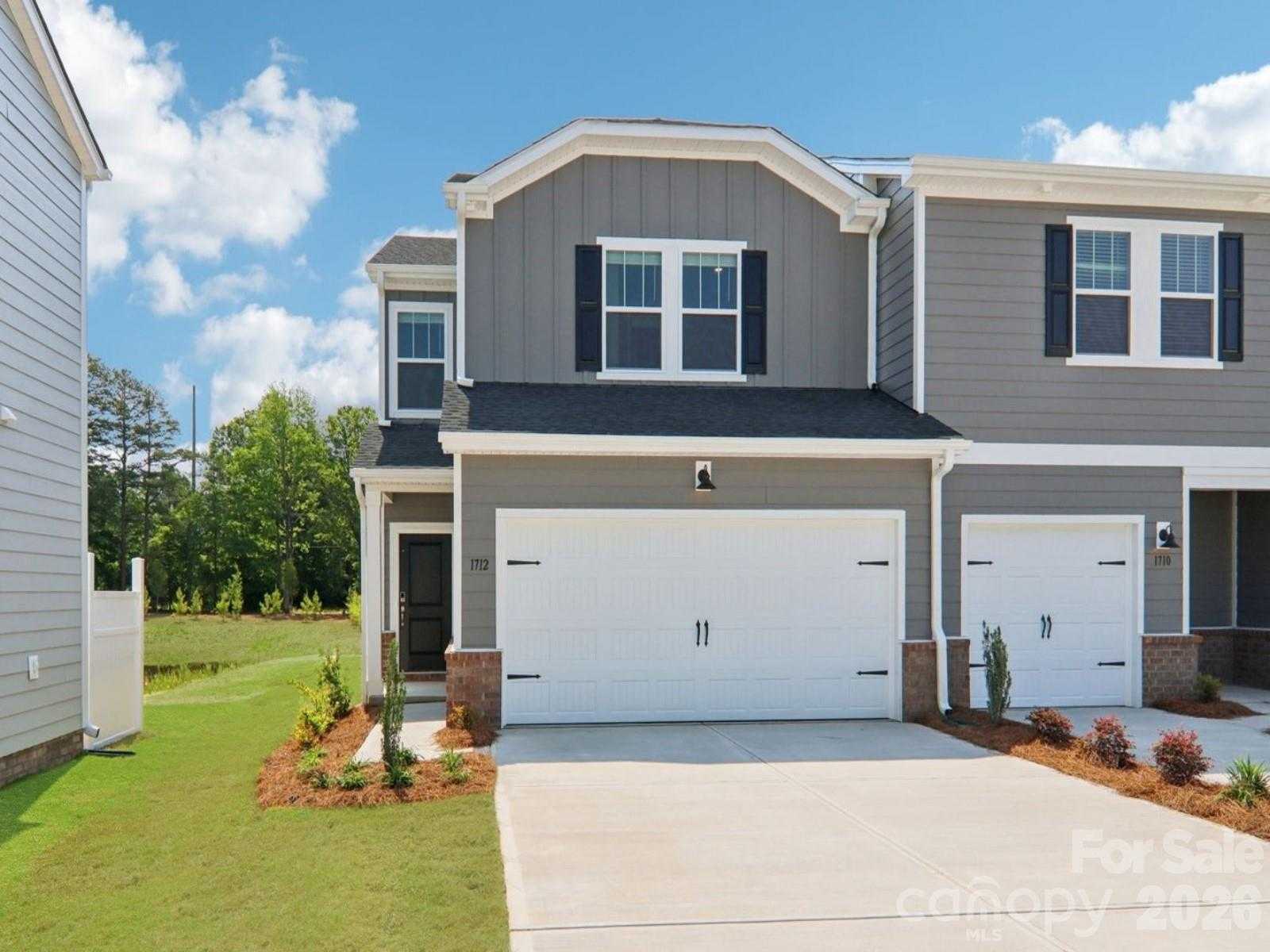 8216 Hidden Springs Trail Charlotte North Carolina United States, for Sale, residential, Kristen Haynes, New Home Buyers Brokers / Realty Pros