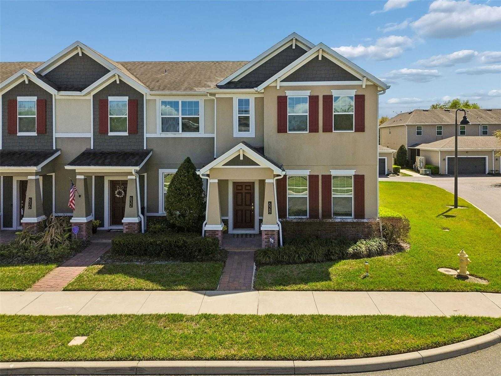 628 ORANGE BELT LOOP Winter Garden Florida United States, for Sale, residential, Zaira Mejia, Spaces & Styles Group