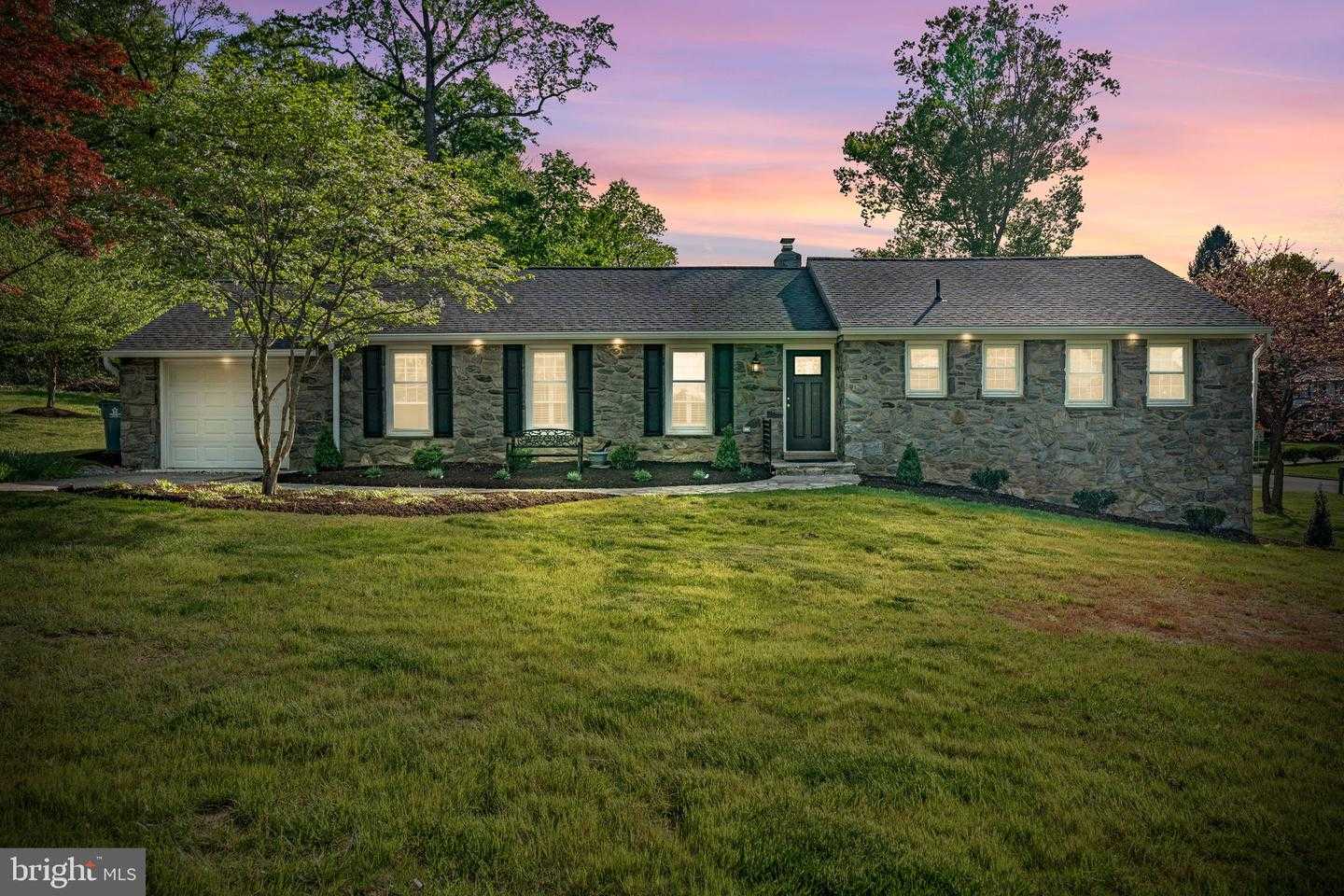 828 MYSTERY LANE West Chester Pennsylvania United States, for Sale, residential,  , Swayne Real Estate Group