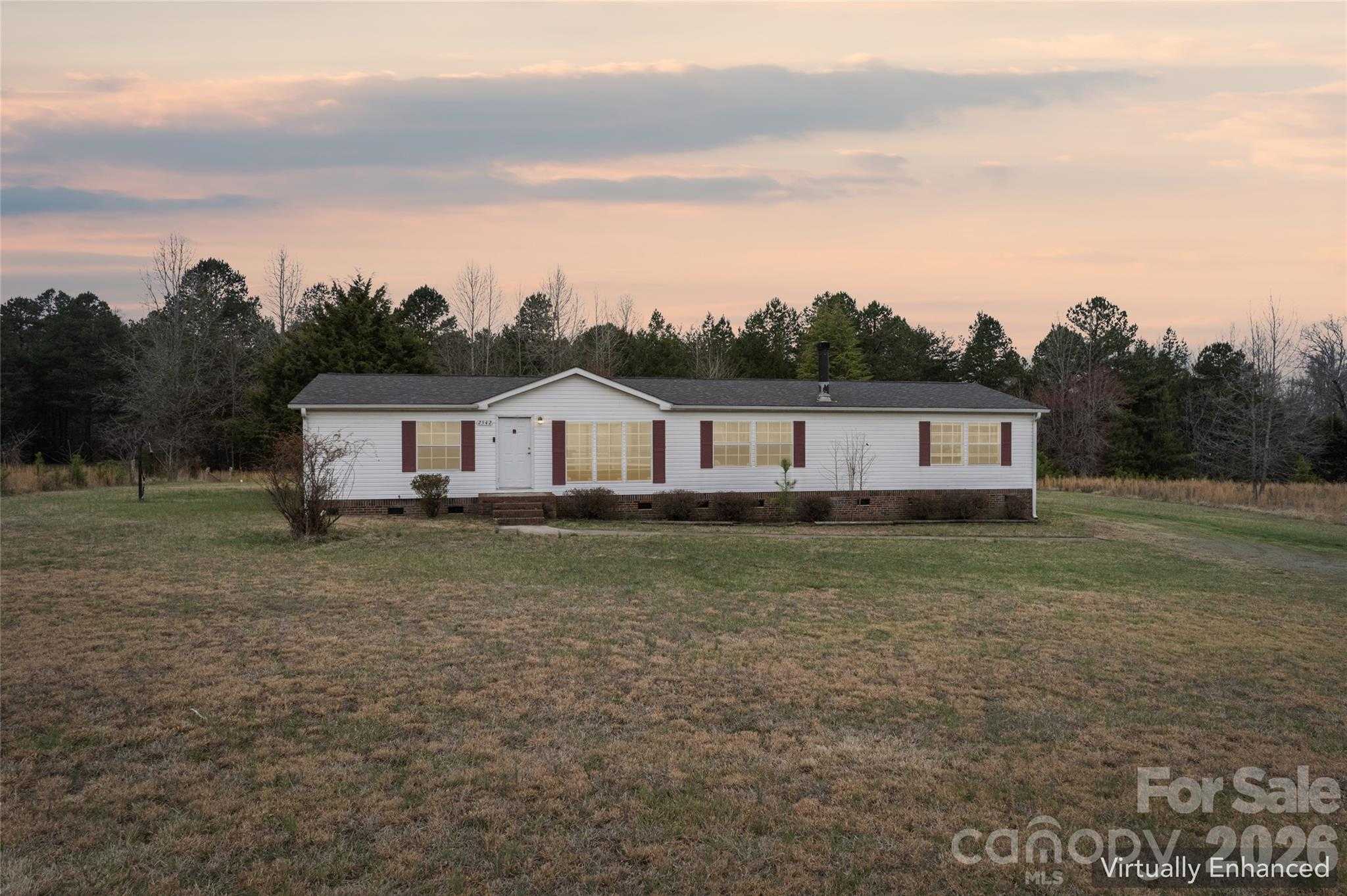 2542 Lower Stone Church Road Rockwell North Carolina United States, for Sale, residential, David Garofalo, Carolina4Sale Realty LLC