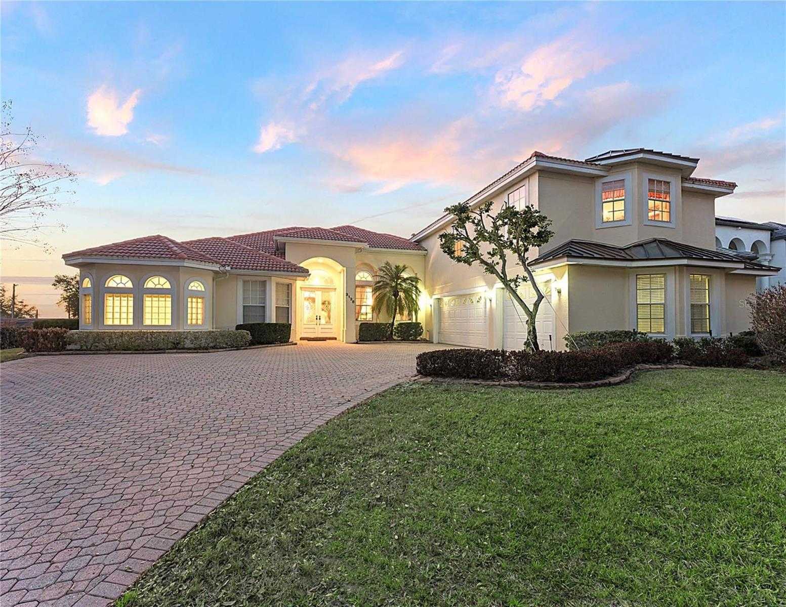 3138 SEIGNEURY DRIVE Windermere Florida United States, for Sale, residential, Zaira Mejia, Spaces & Styles Group