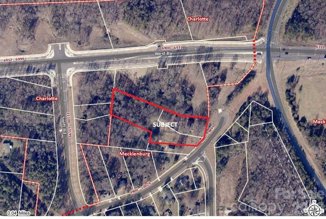 9900 Garrison Road Charlotte North Carolina United States, for Sale, commercial, Kristen Haynes, New Home Buyers Brokers / Realty Pros