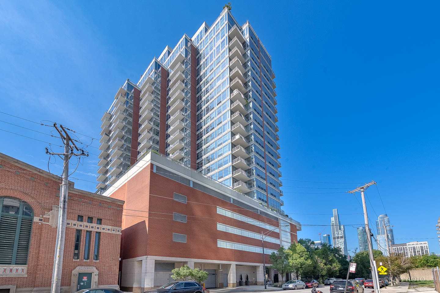 1600 S Prairie Avenue APT 1606 Chicago Illinois United States, for Sale, residential,  , RICHLAND GLOBAL INC.
